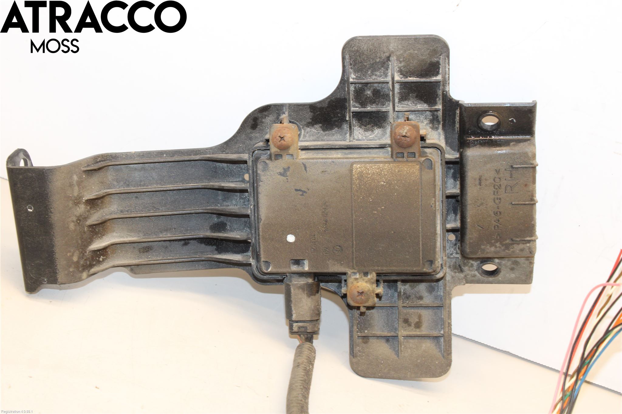 Kia OPTIMA 16-20 Sensor Aktivt Kollisionsskydd