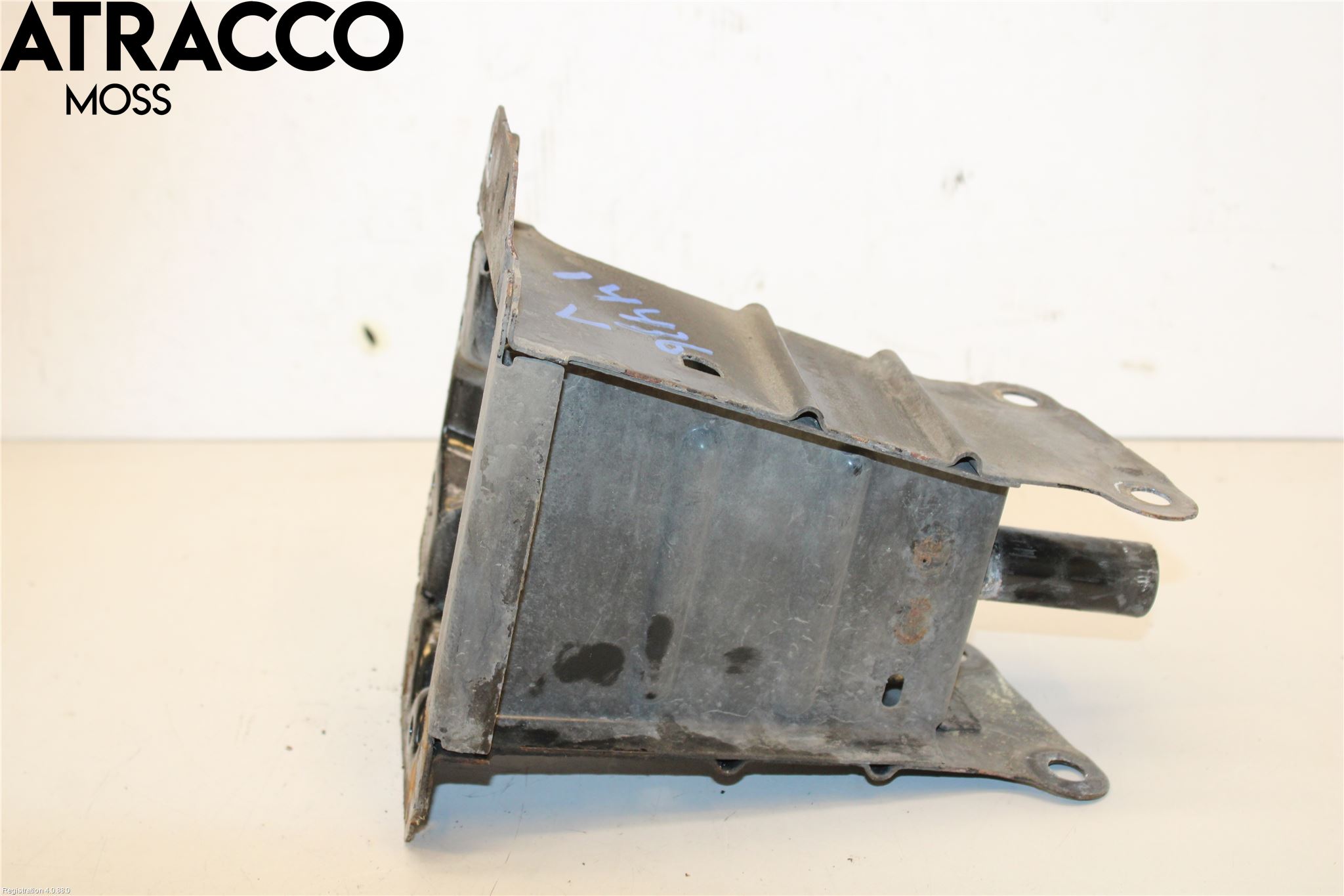Mercedes-Benz MB B-KLASS (W245) 05-12 Stötfångardämpare Fram