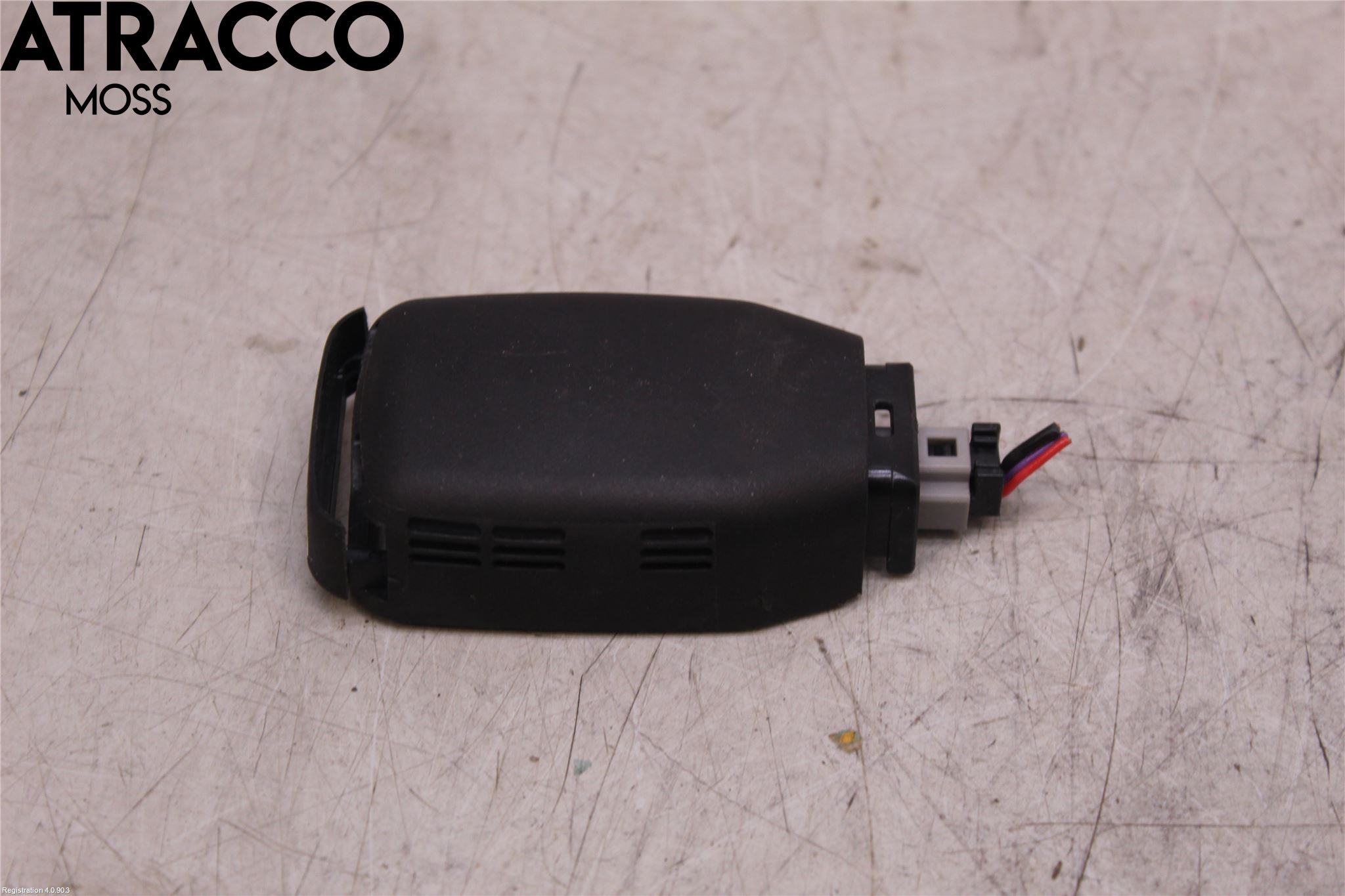 Mitsubishi ECLIPS CROSS Regnsensor