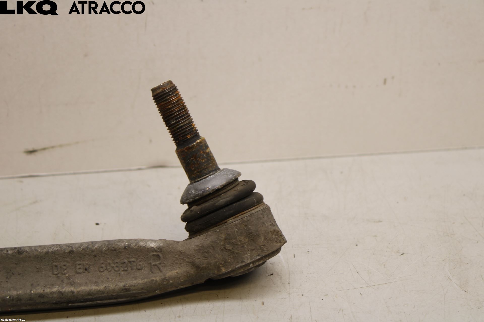 BMW 3 E90/91 SED/TOU 05-12 Bärarm Bak Höger
