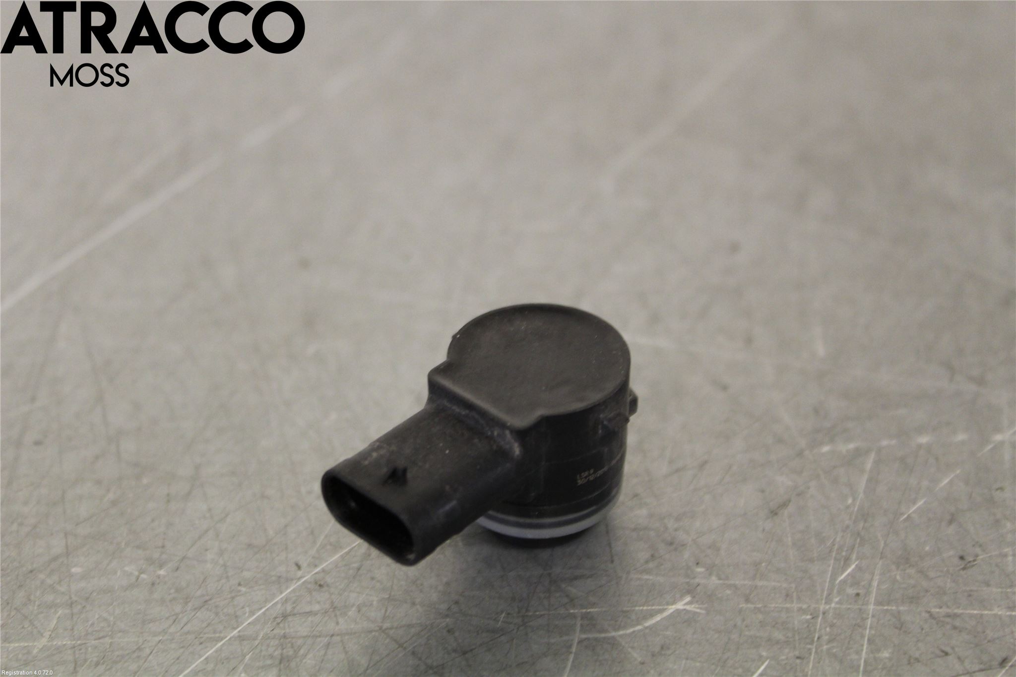 Mercedes-Benz MB C-KLASS (W205) 14-21 Parkeringshjälp Backsensor