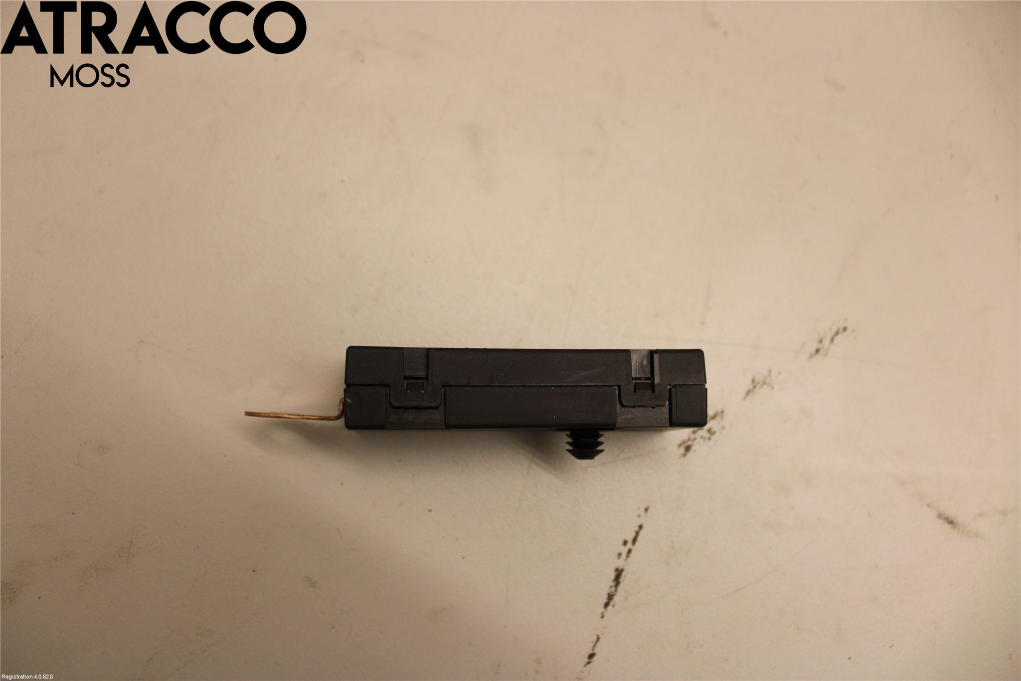 Mercedes-Benz MB C-KLASS (W205) 14-21 Antenn