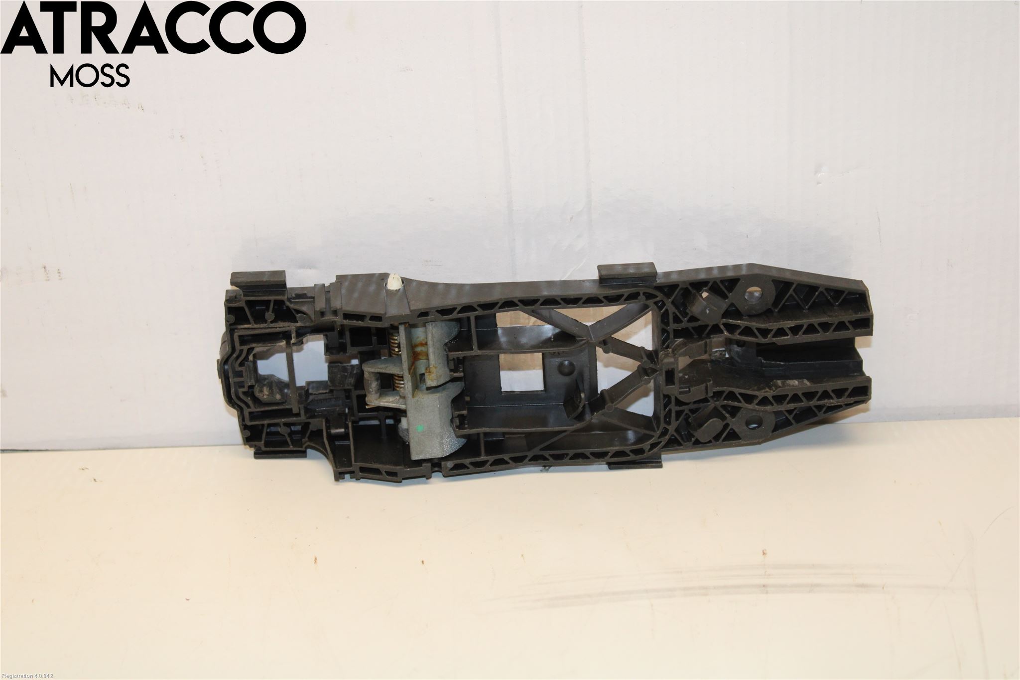 Volkswagen VW GOLF / E-GOLF VII 13-20 Dörrhandtag Yttre Hö