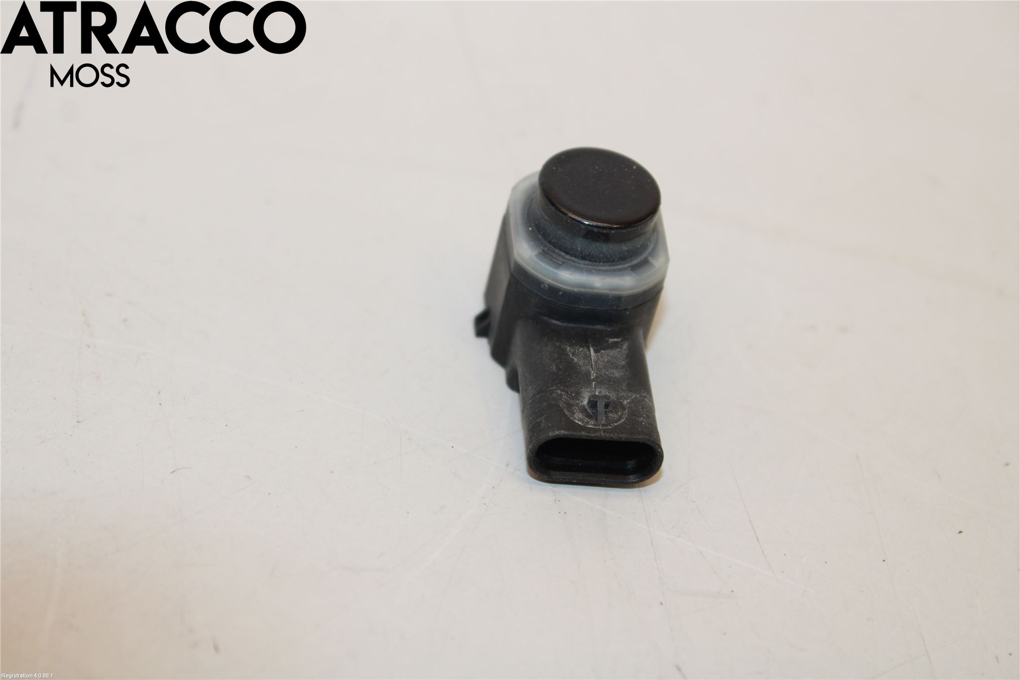 Volkswagen VW GOLF VI 09-13 Parkeringshjälp Backsensor