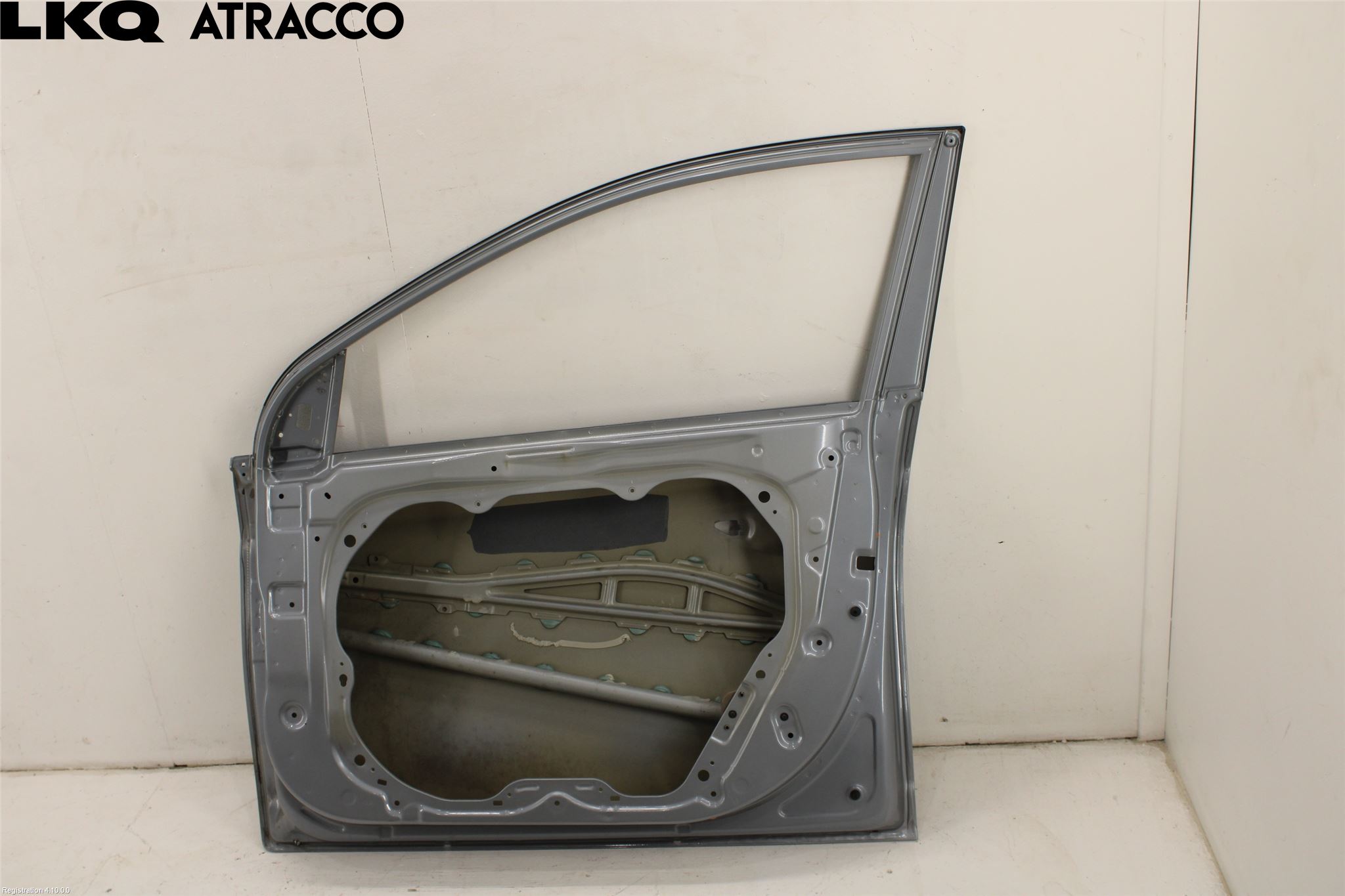 Hyundai IONIQ AE 17-22 Dörr Fram Höger
