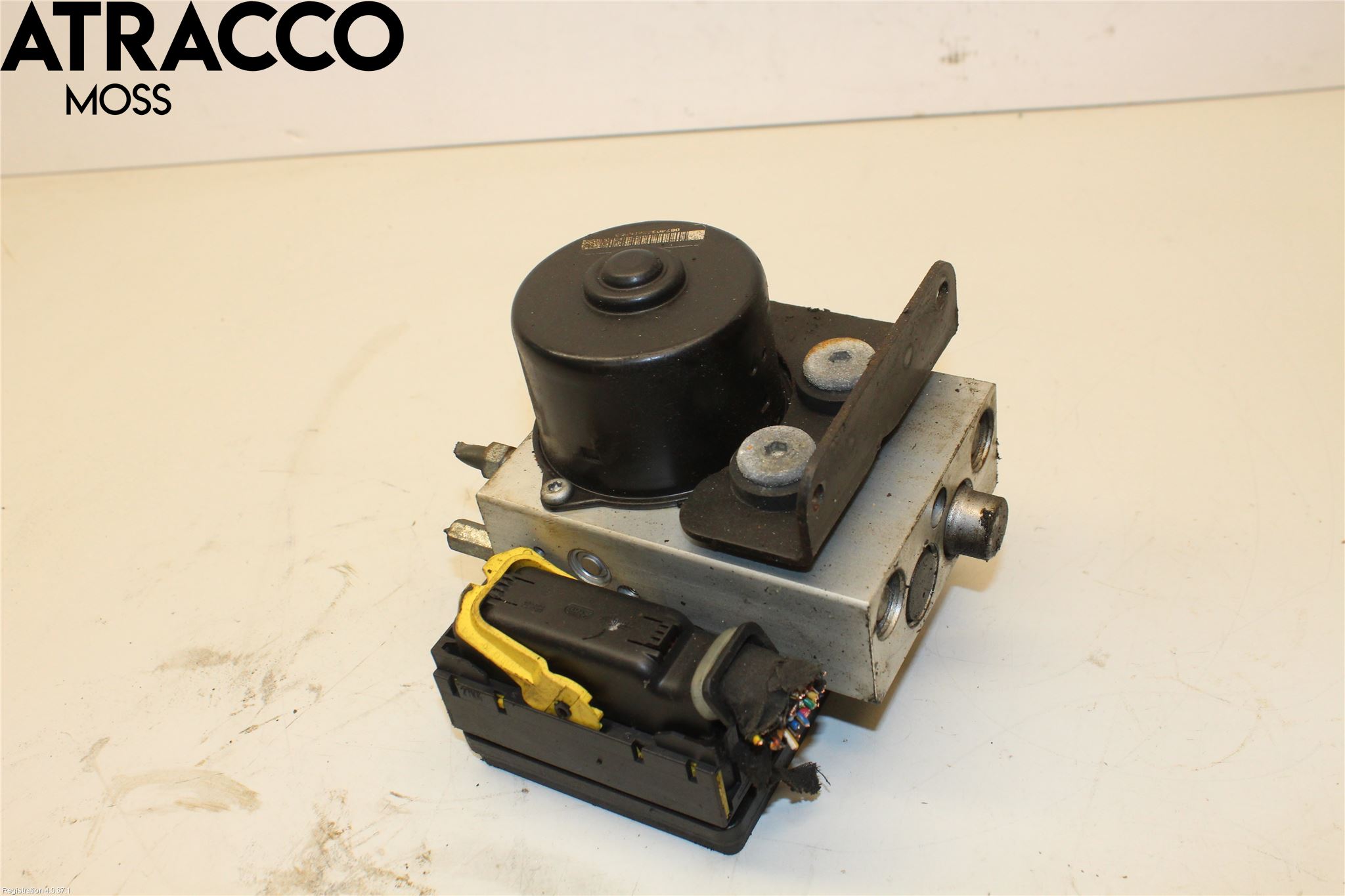 SsangYong SSANG YONG RODIUS Abs Hydraulaggregat