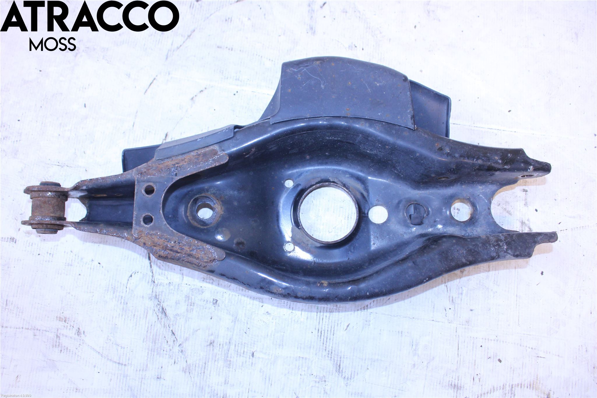 Toyota AURIS 13-19 Bärarm Bak Höger