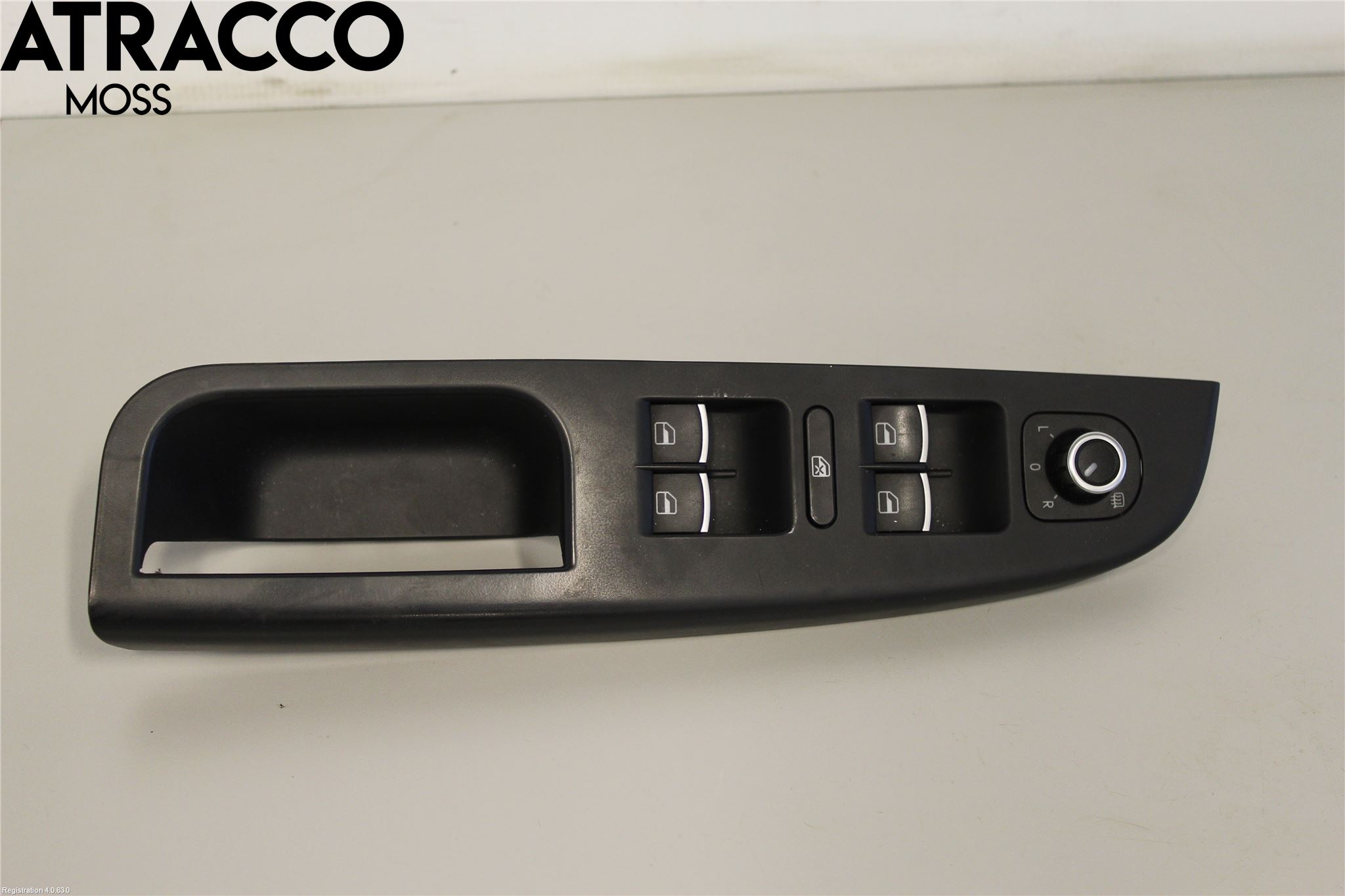 Volkswagen VW GOLF VI 09-13 Strömställare Elhiss