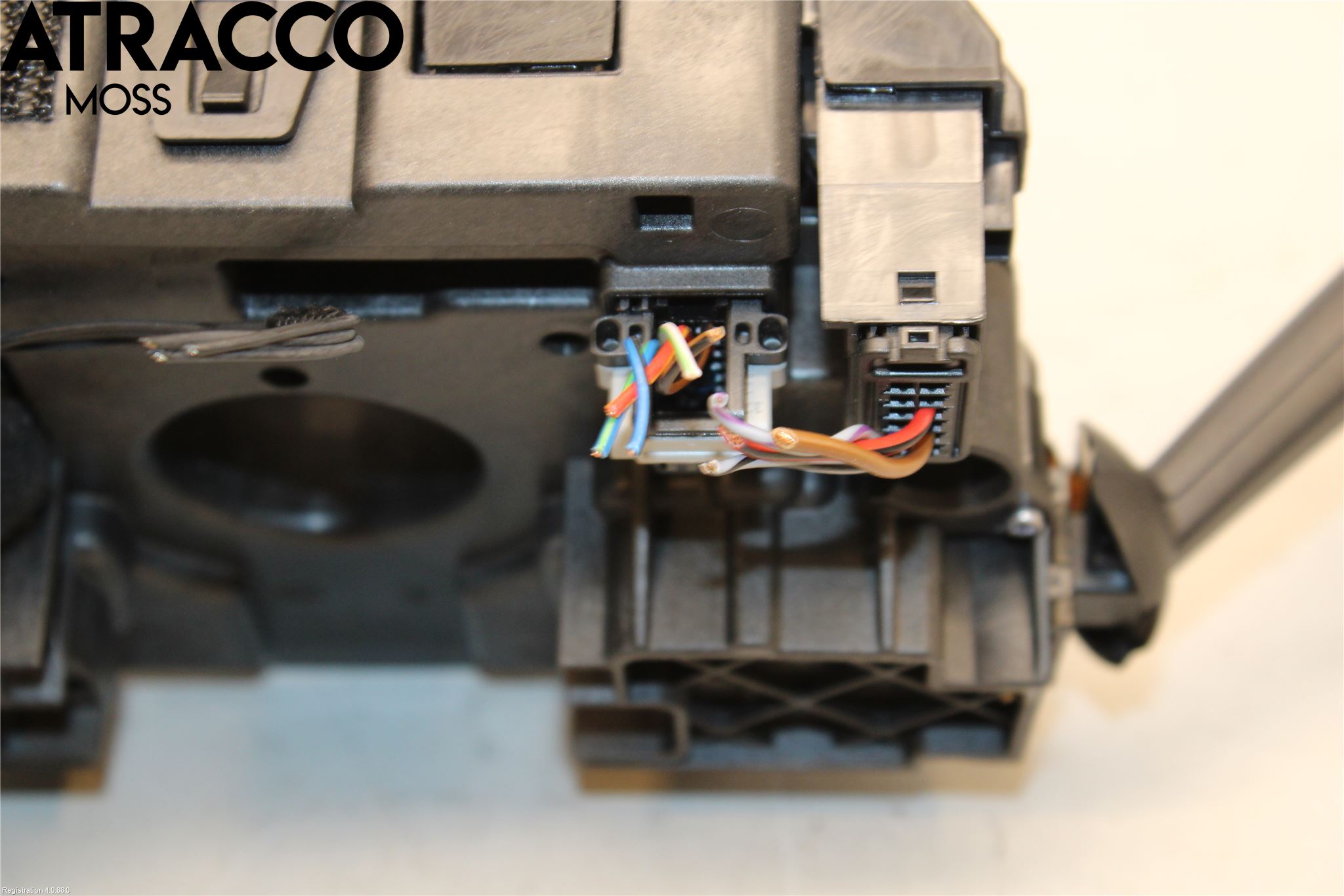 BMW 3 F30/F31/F80 12-19 Spakcentral