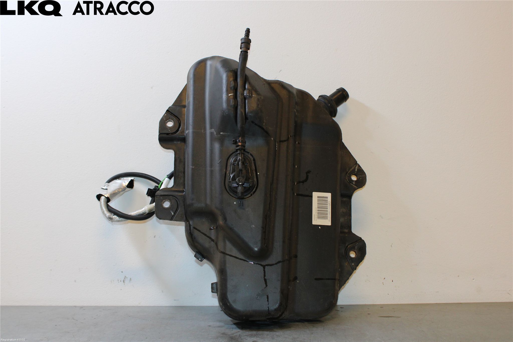 Mercedes-Benz MB VITO/V-KLASS (W640,W447,W448) 14- Adblue Tank