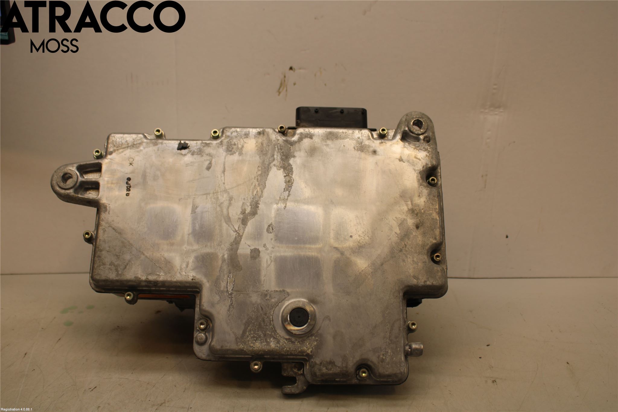 Kia OPTIMA 16-20 Inverter Hybrid