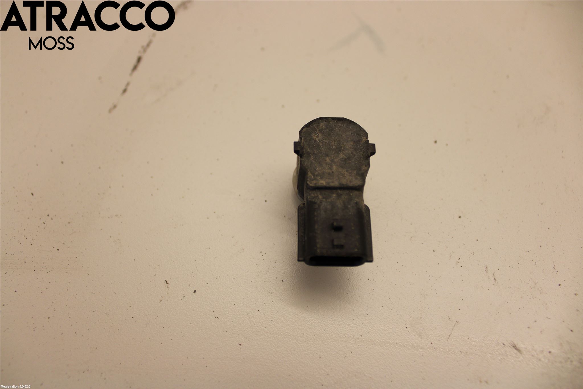 Nissan LEAF 18- Parkeringshjälp Backsensor