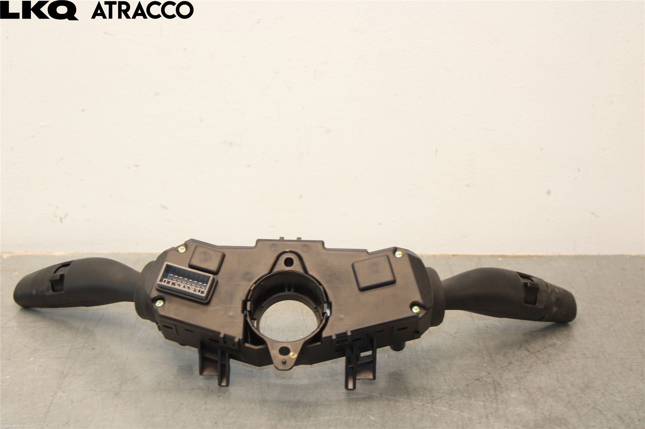 Kia NIRO (DE) 17-22 Spakcentral