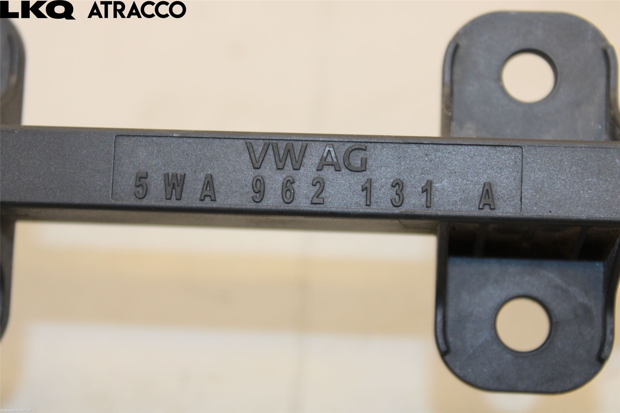 Volkswagen VW ID.3 21- Antenn