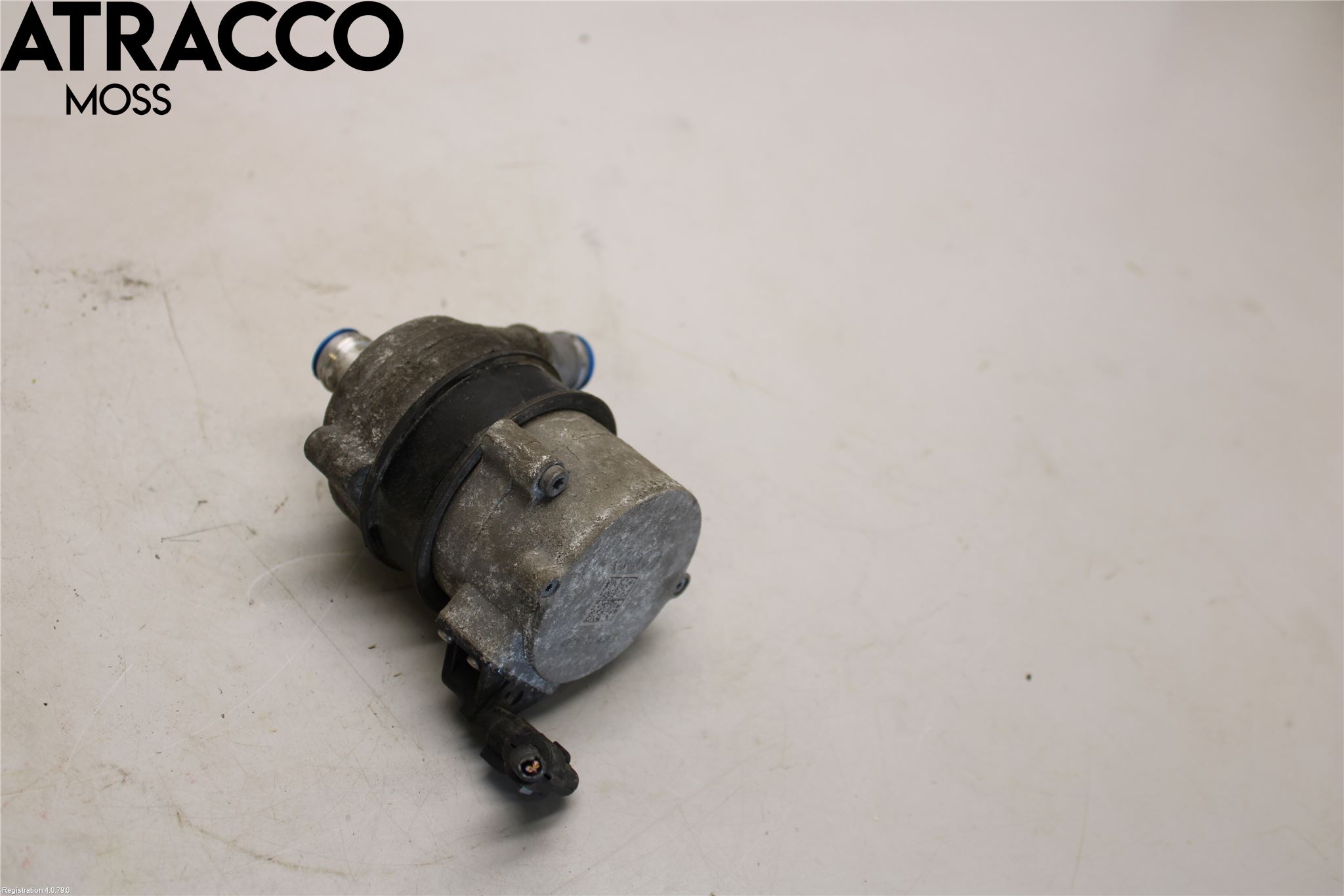 Audi A6/S6 4G 11-18 Vattenpump