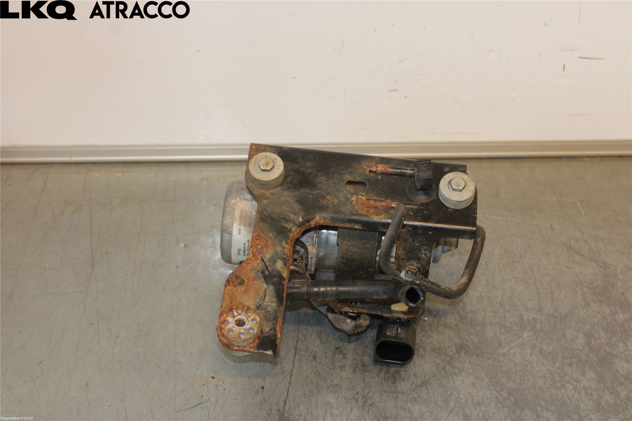 BMW 5 G30/G31/F90 17-23 Vakuumpump
