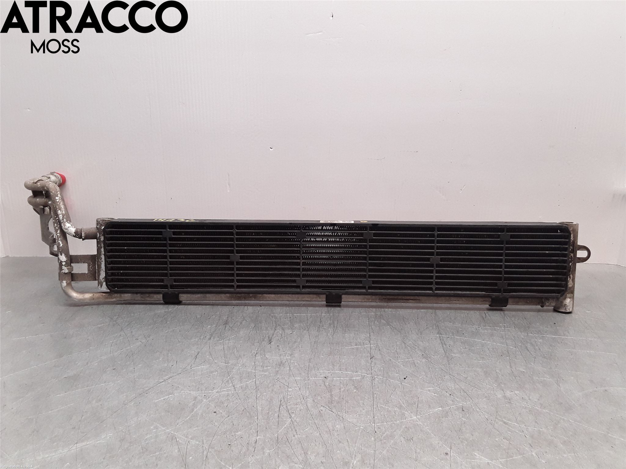 Audi A3/S3 8V 13-20 Kylare Aut