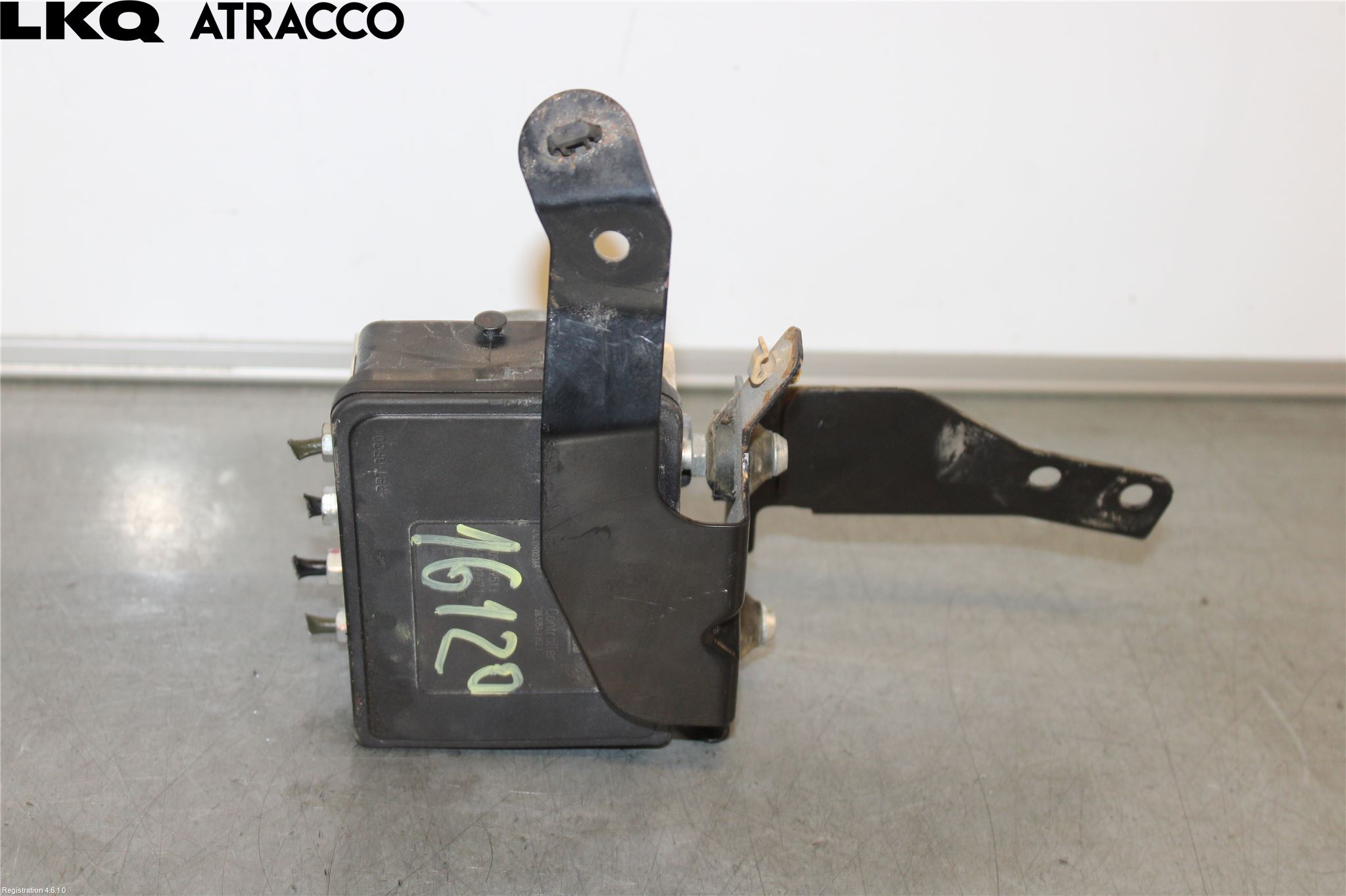 Mitsubishi OUTLANDER 13-21 Abs Hydraulaggregat