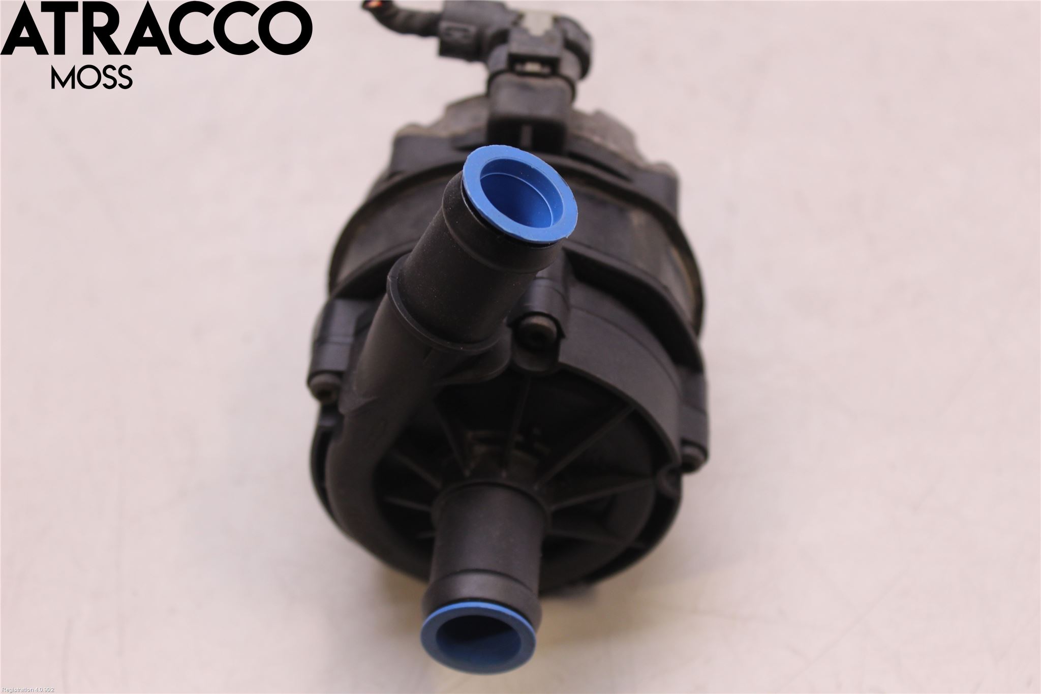 Volkswagen VW GOLF / E-GOLF VII 13-20 Vattenpump