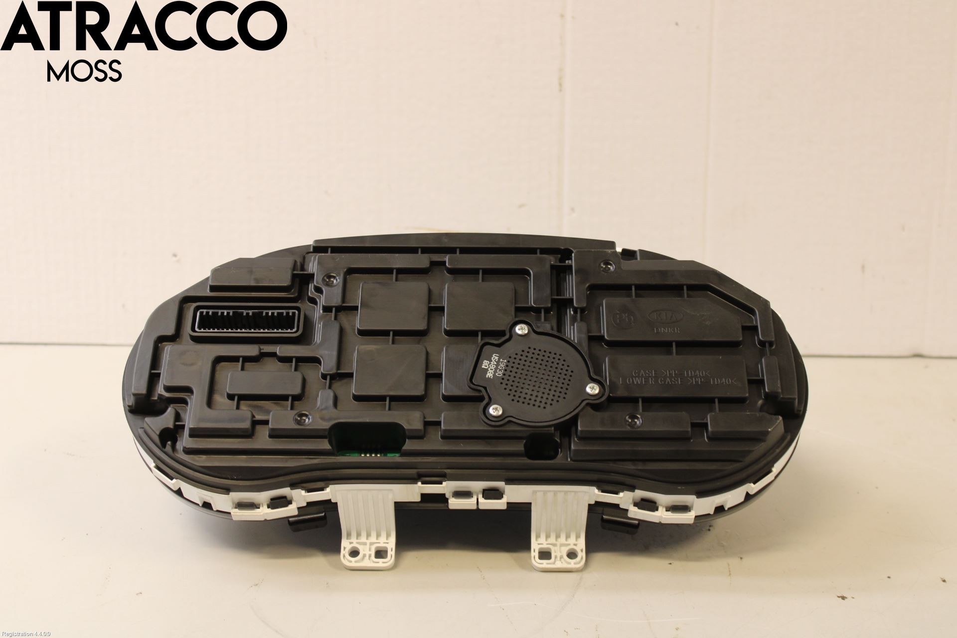 Kia SOUL 09- Instrument Komb