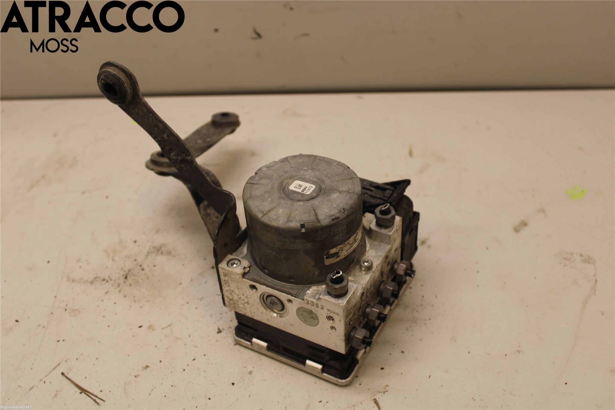 Ford FIESTA (VII) 18-23 Abs Hydraulaggregat