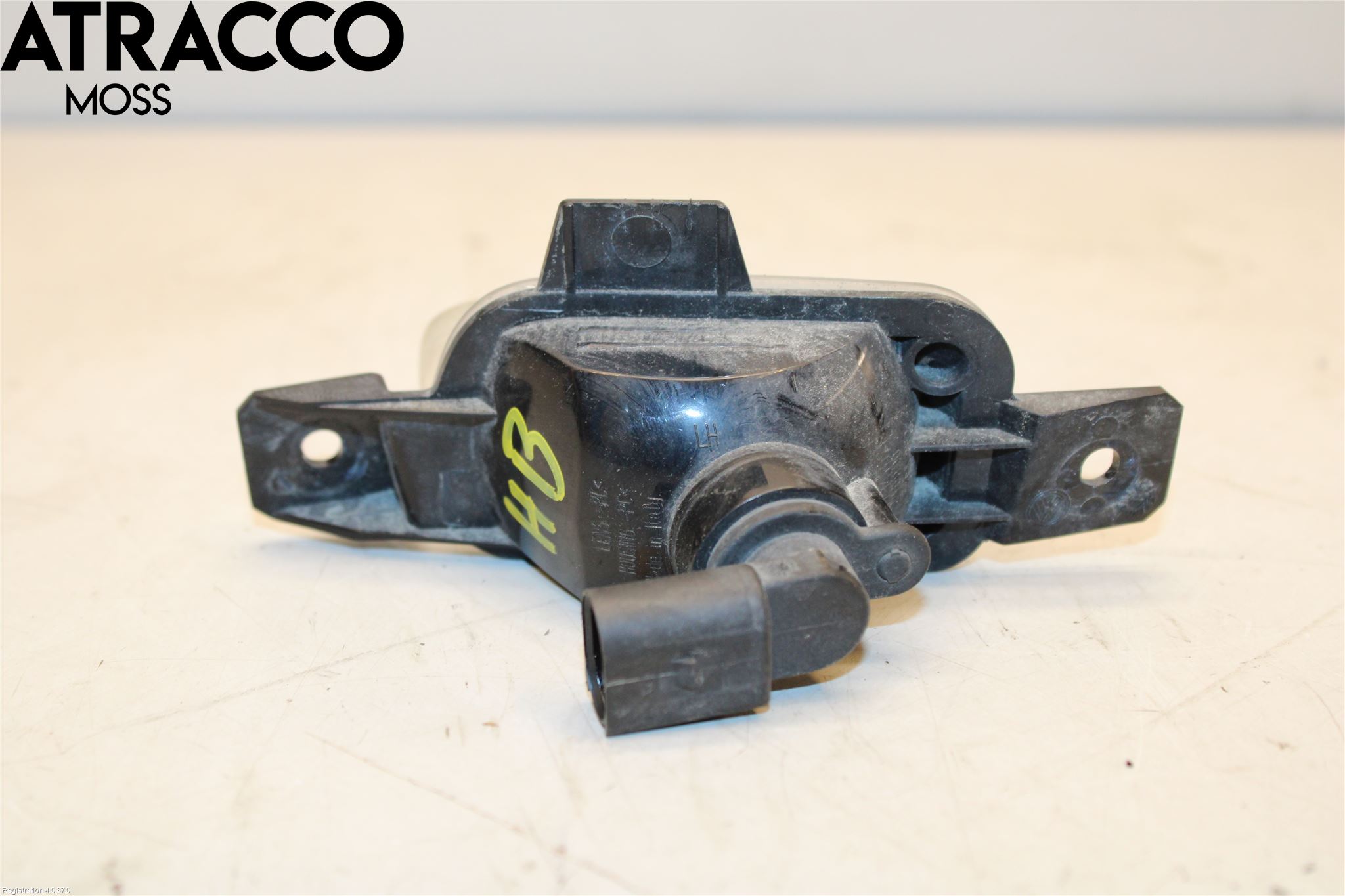 Volkswagen VW TIGUAN 07-16 Backlampa