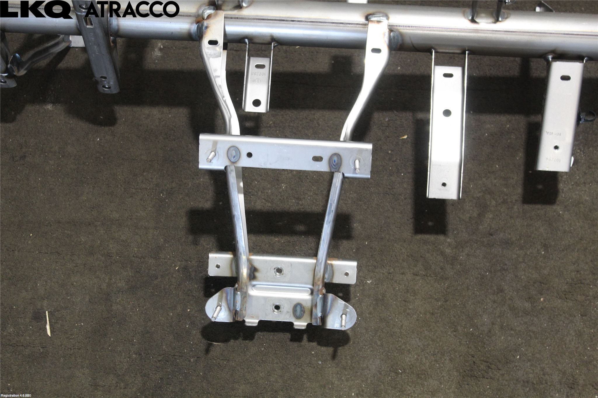 Toyota PROACE II 16- Instrumentbräda
