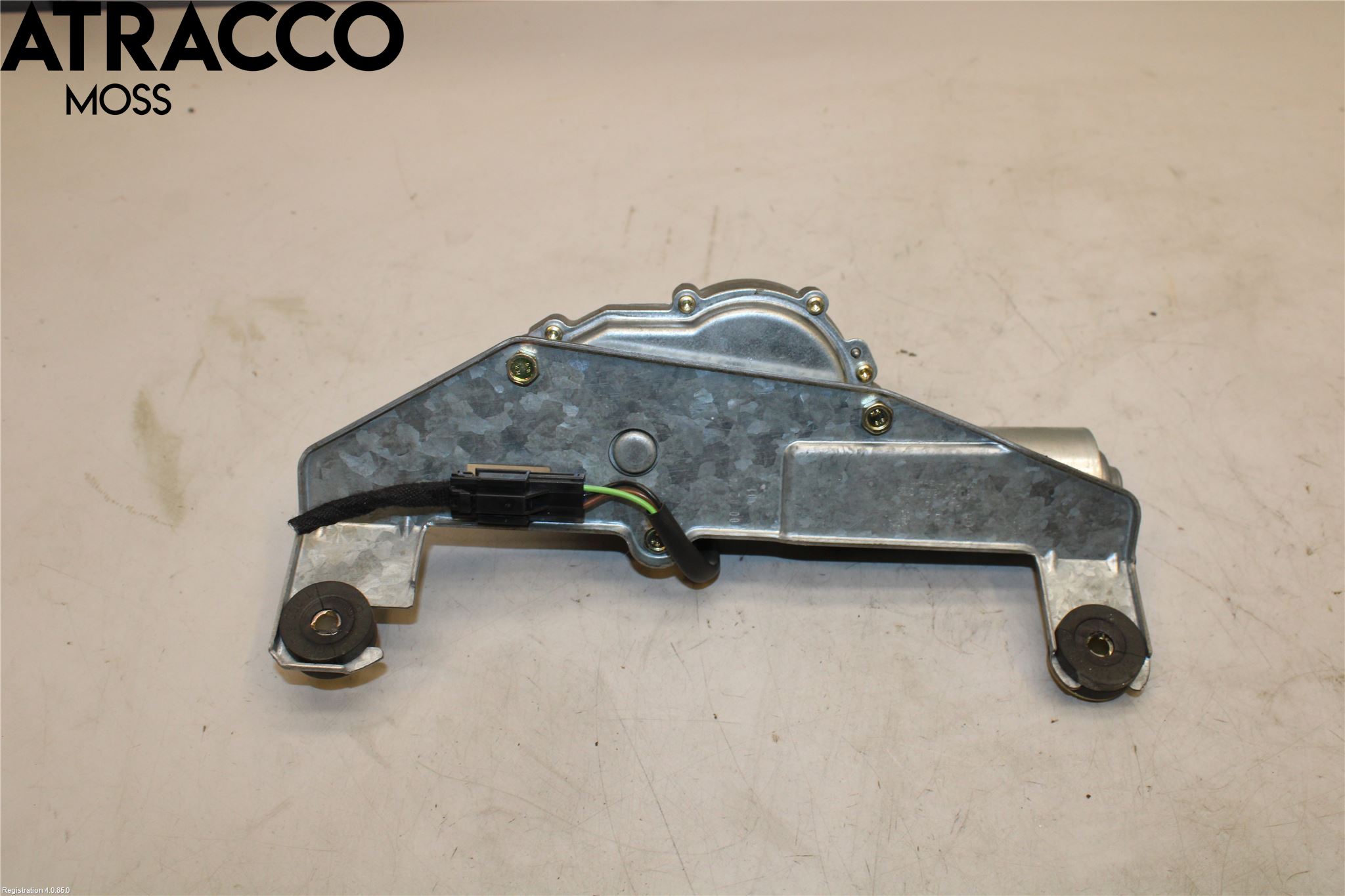 Volvo S40/V40    96-04 Torkarmotor Baklucka