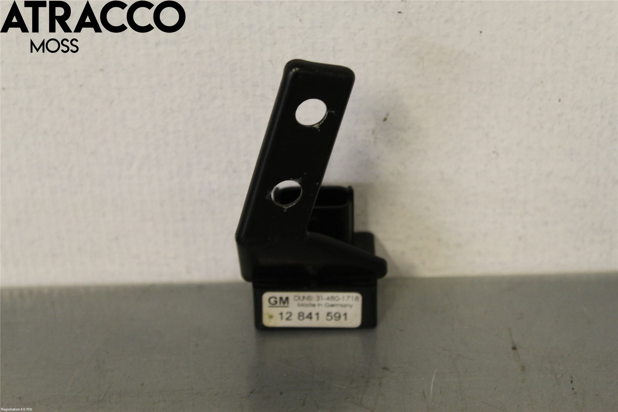 Opel INSIGNIA 09-16 Sensor Övrigt