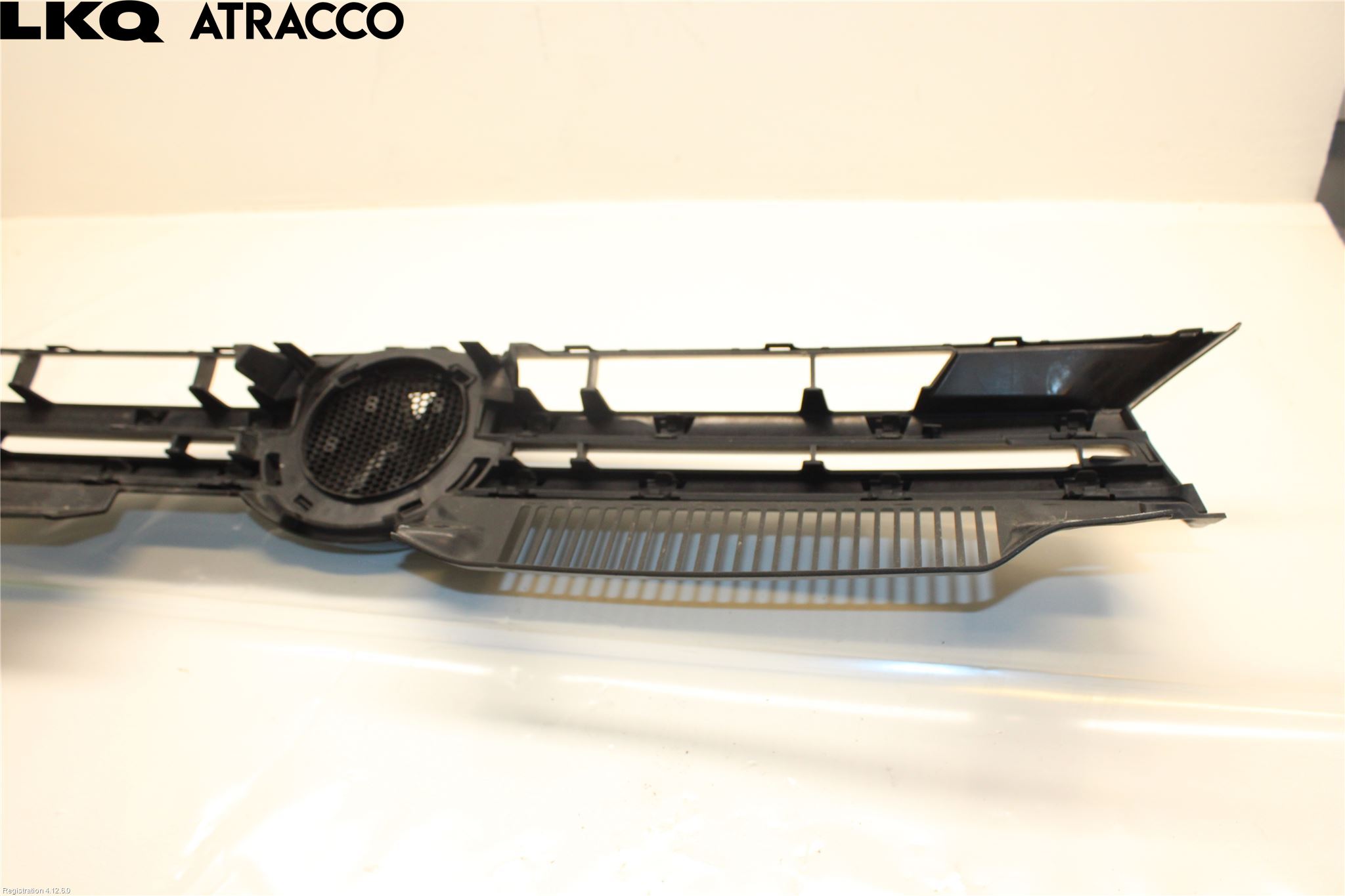 Volkswagen VW GOLF VI 09-13 Grill Komp