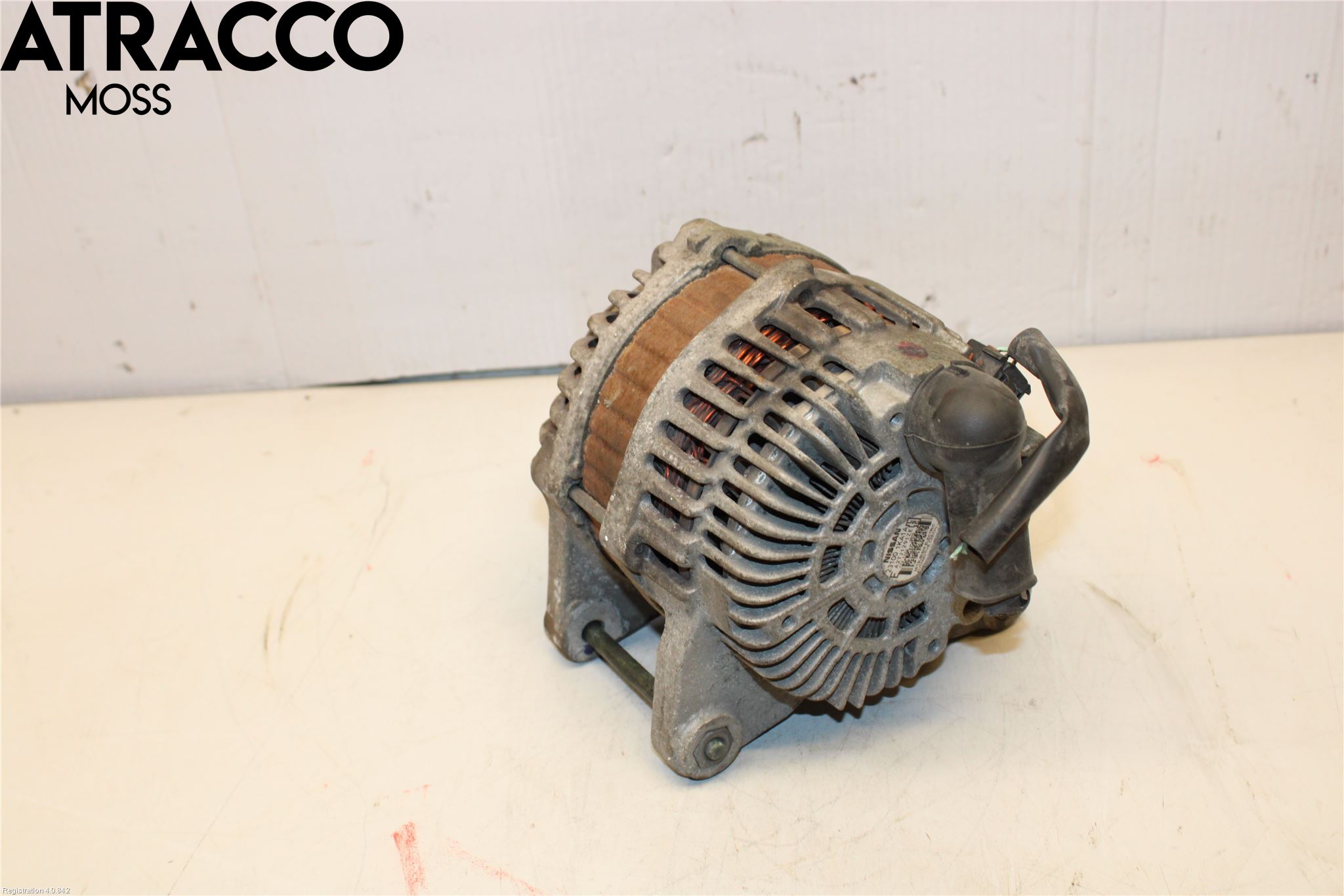 Nissan JUKE 10-14 Generator