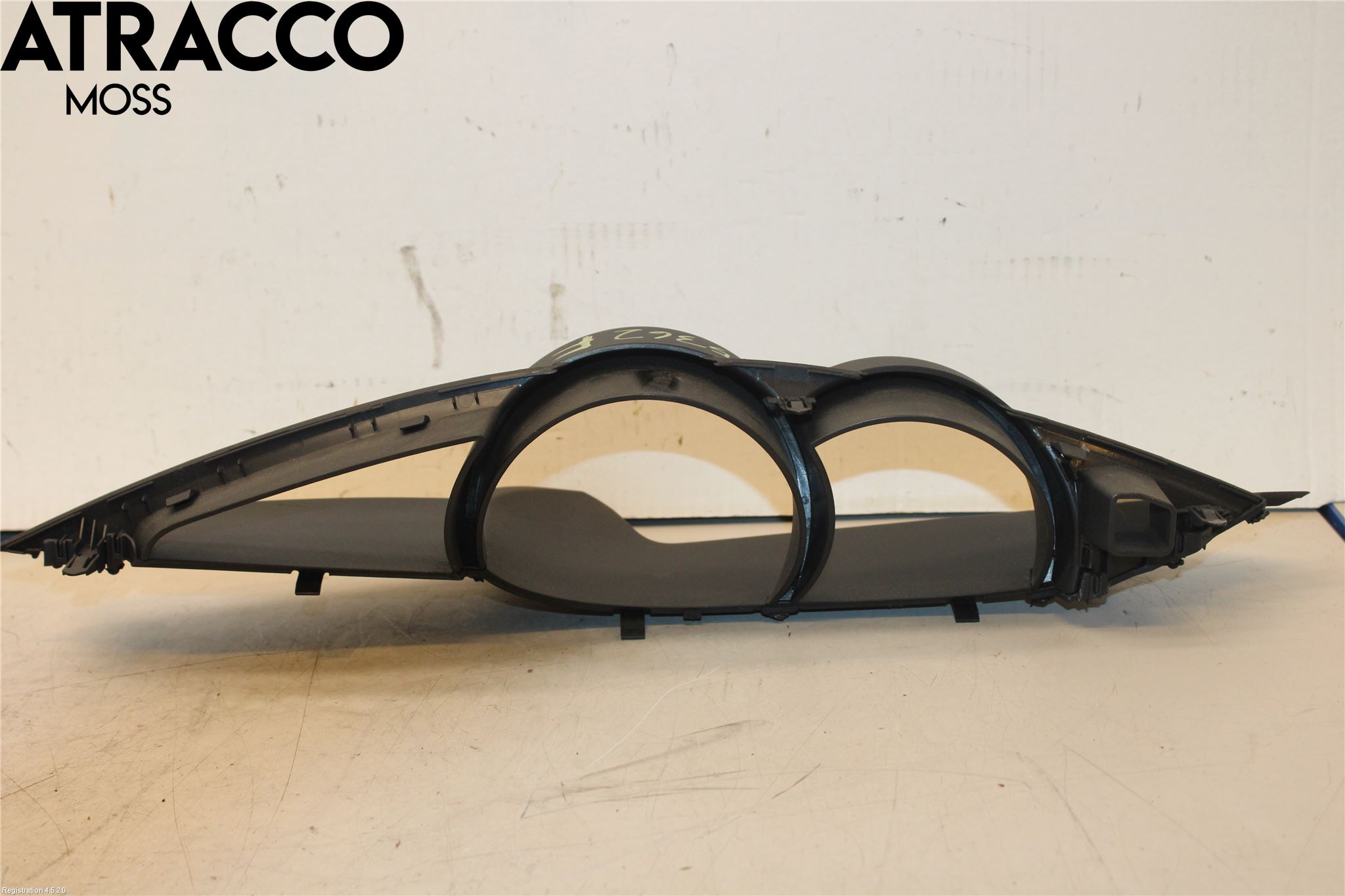 Toyota VERSO 09-18 Instrumentsarg
