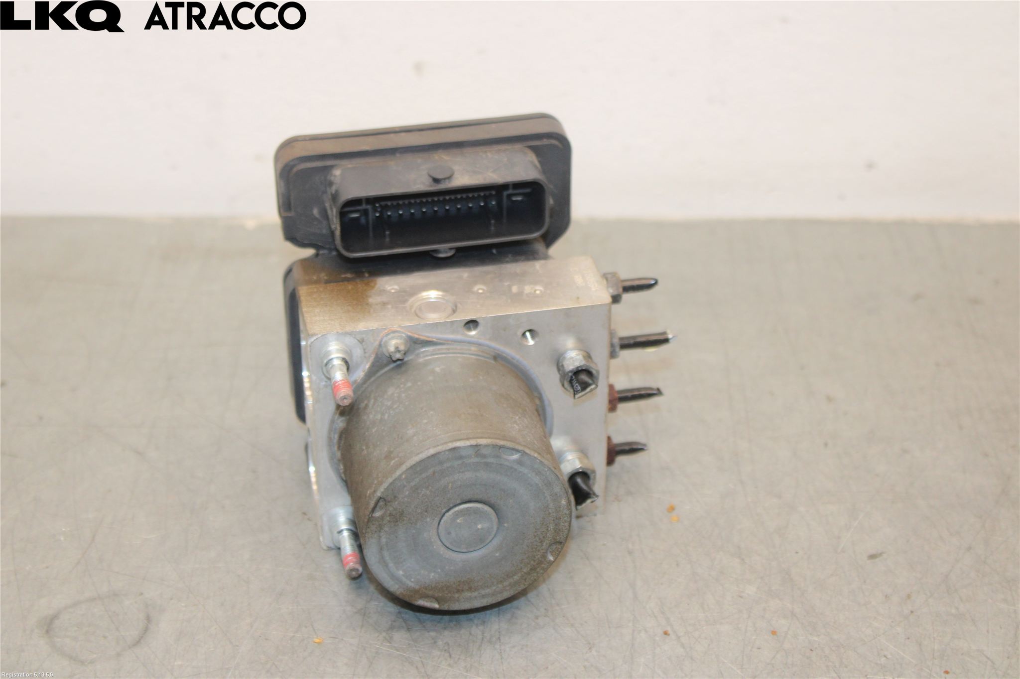 Toyota AVENSIS 16-18 Abs Hydraulaggregat