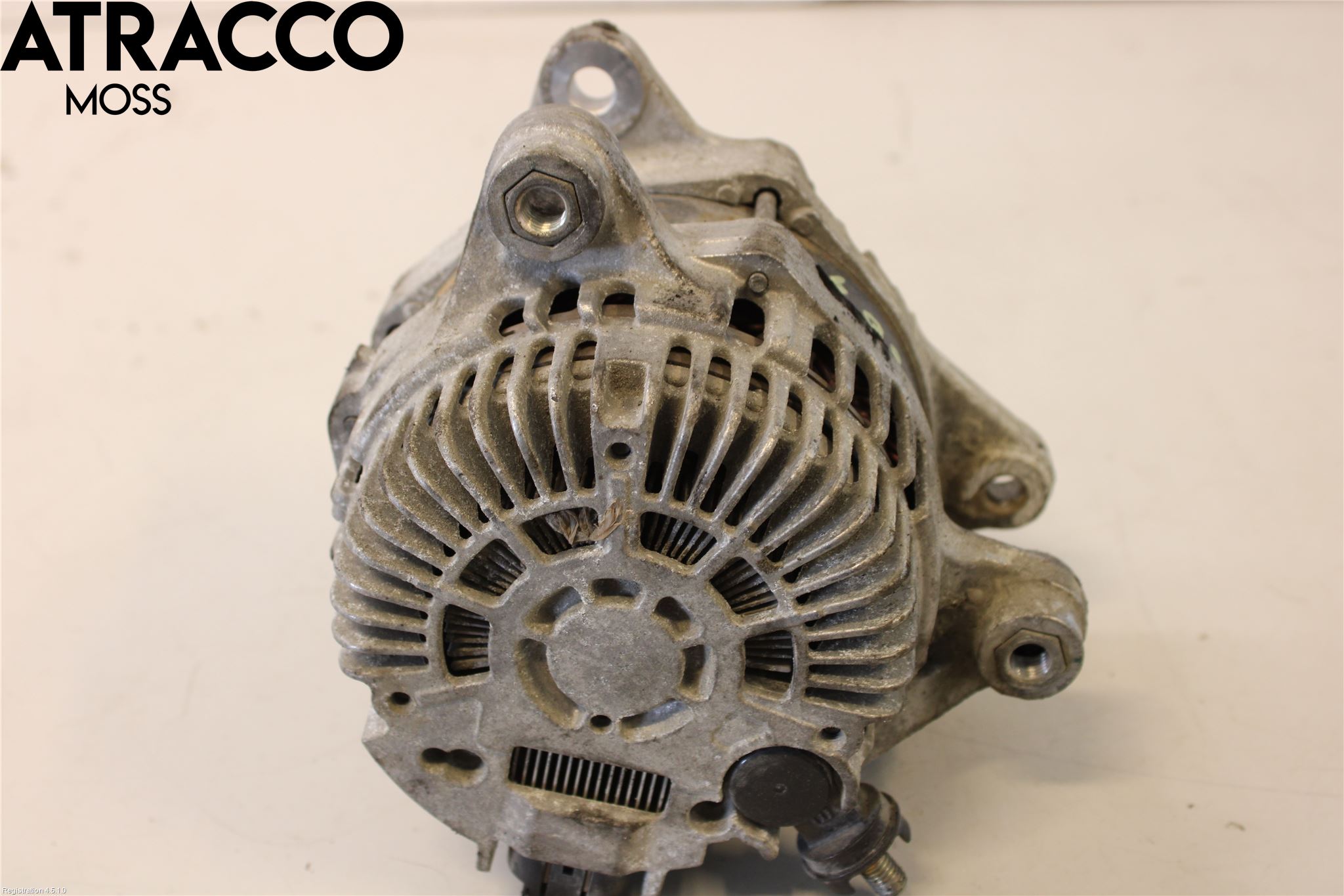 Mazda 6 13- Generator