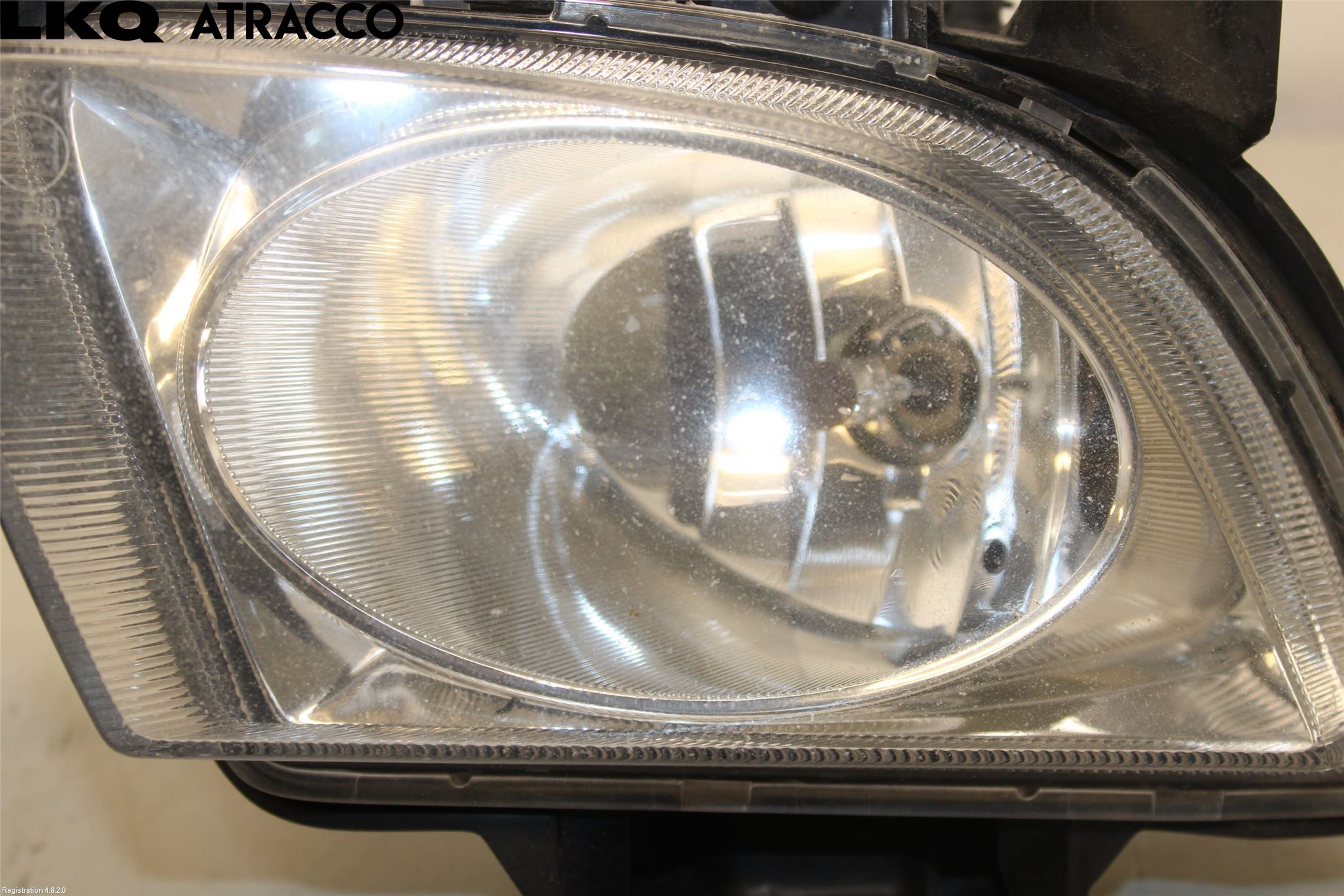 Hyundai i30 FD 07-12 Dimljus-Varselljus Fram