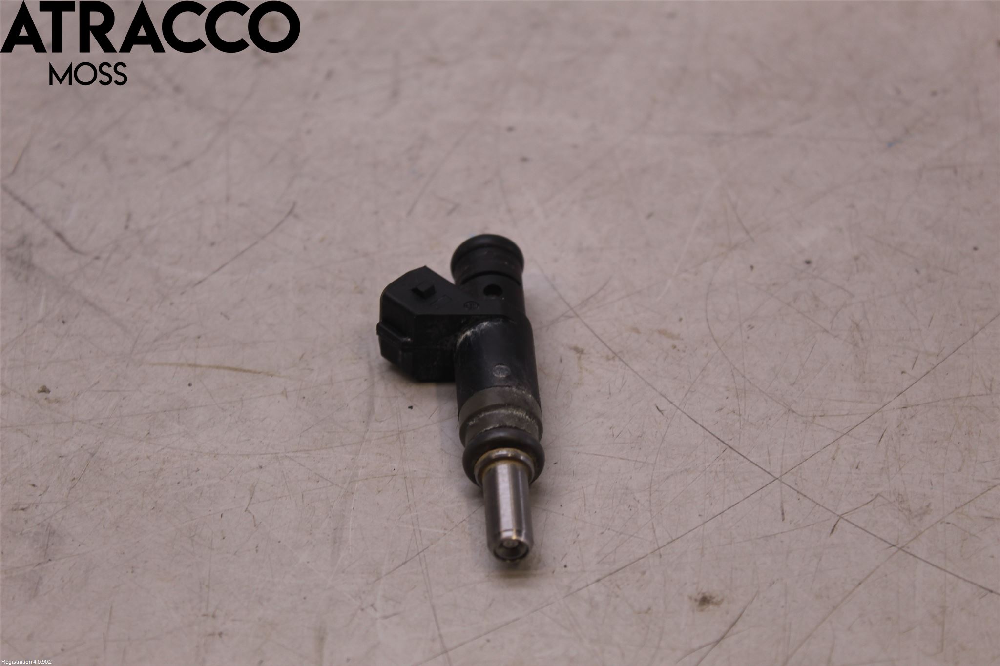 BMW 3 E90/91 SED/TOU 05-12 Injspridare