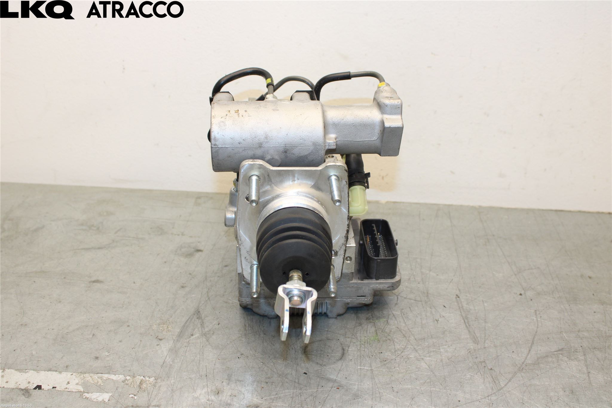 Toyota YARIS XP130 12-14 Abs Hydraulaggregat
