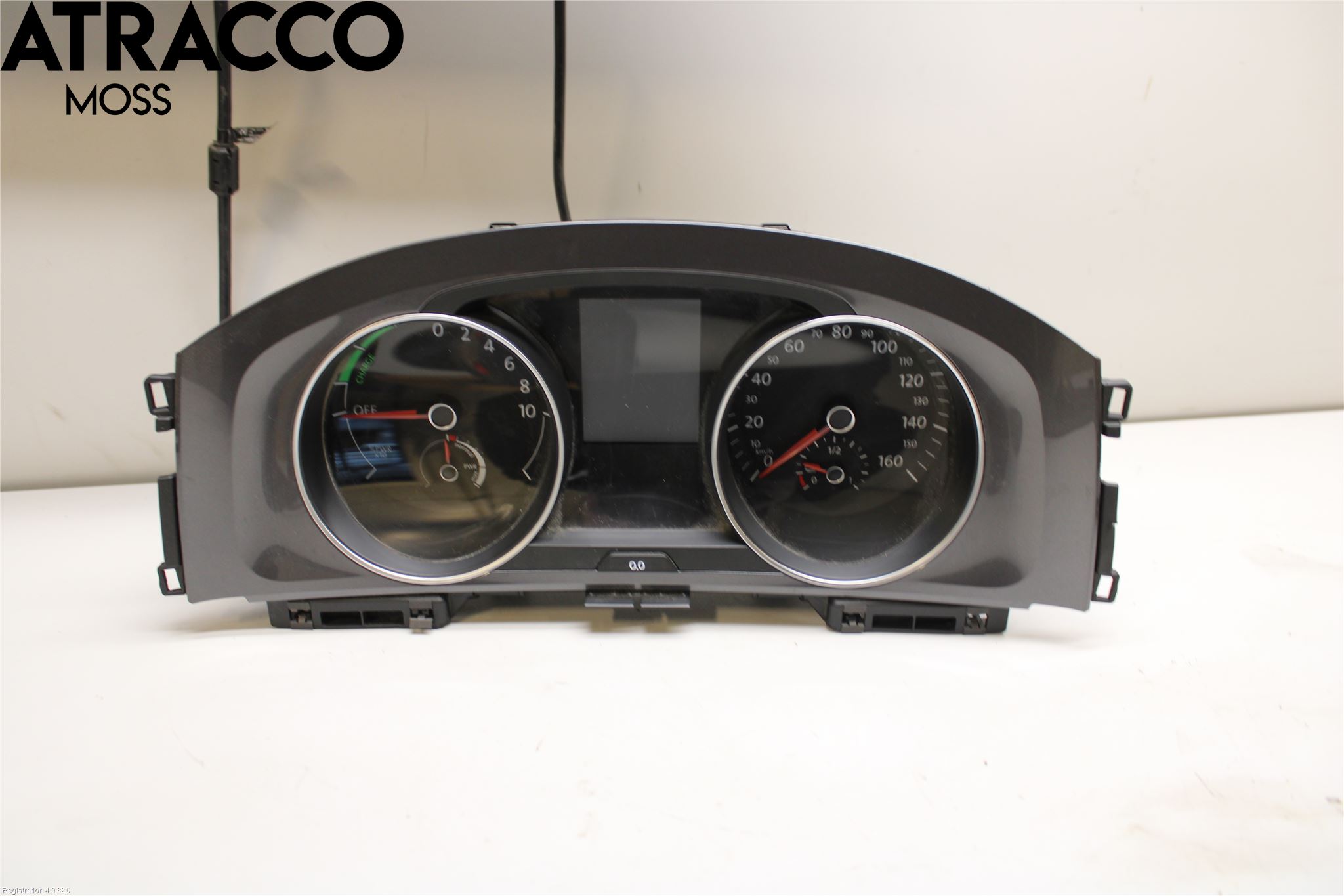 Volkswagen VW GOLF / E-GOLF VII 13-20 Instrument Komb