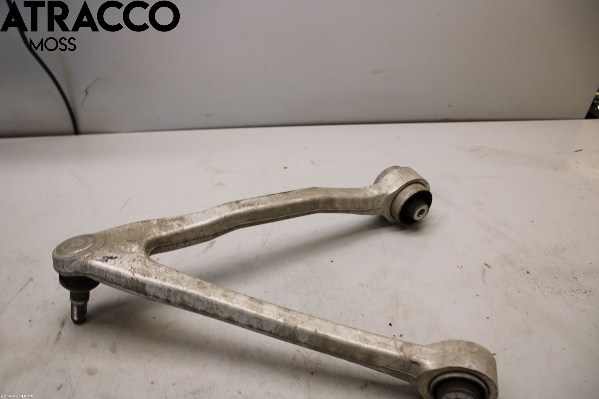 BMW i3 I01 13-22 Bärarm Fram Undre Hö