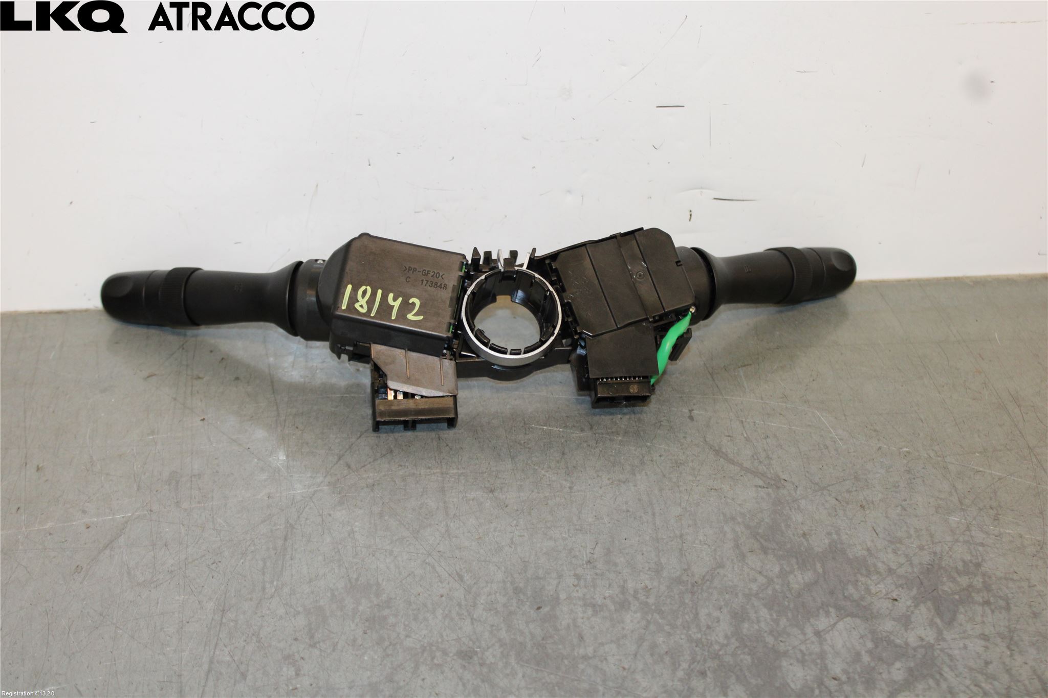 Lexus CT 200h Spakcentral
