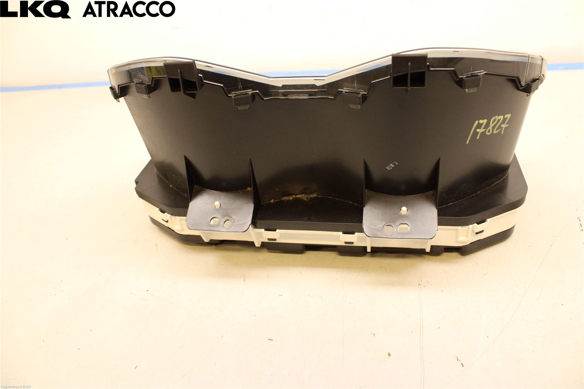 Toyota AURIS 10-12 Instrument Komb