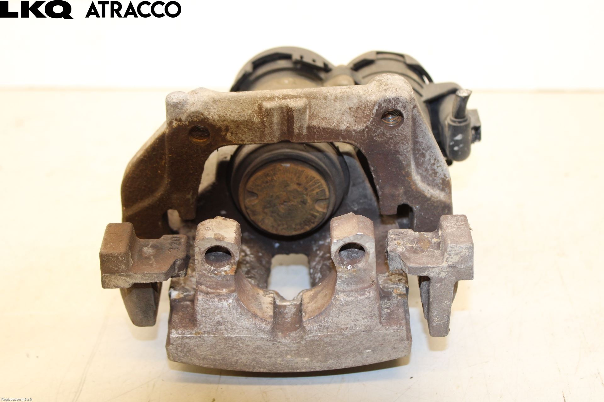 Mercedes-Benz MB GLC-KLASS (X253/C253) 15-22 Bromsok Bak Vänster