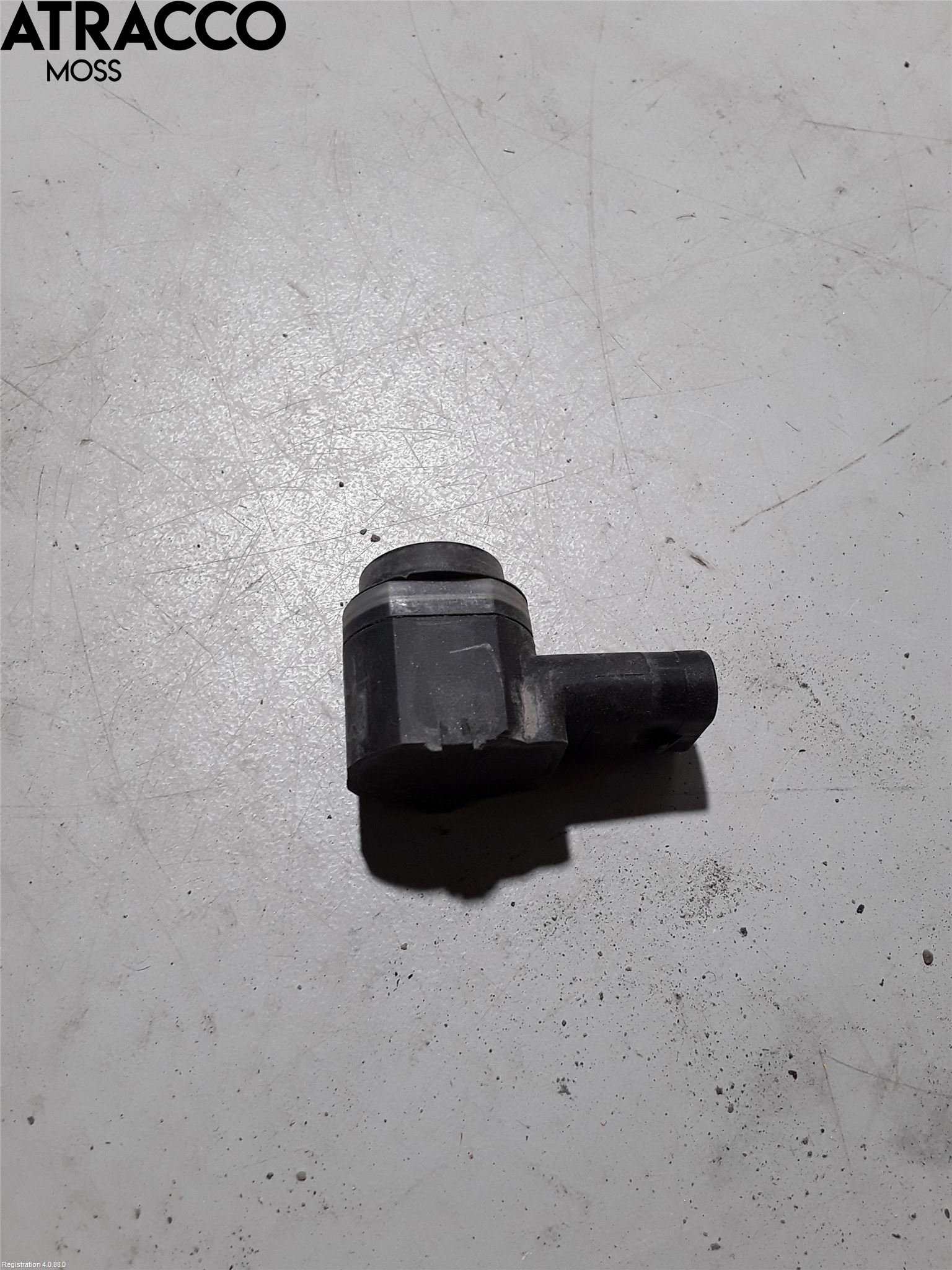 Volvo V40 12-19 Parkeringshjälp Backsensor