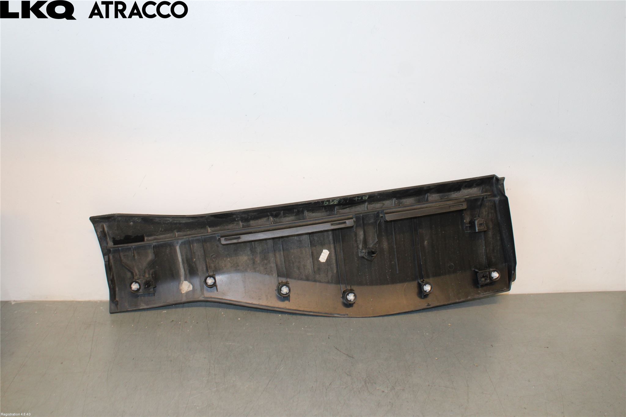 Citroen C4/E-C4 C4X/E-C4X III 21- Dörr Dekorlist Bak Hö