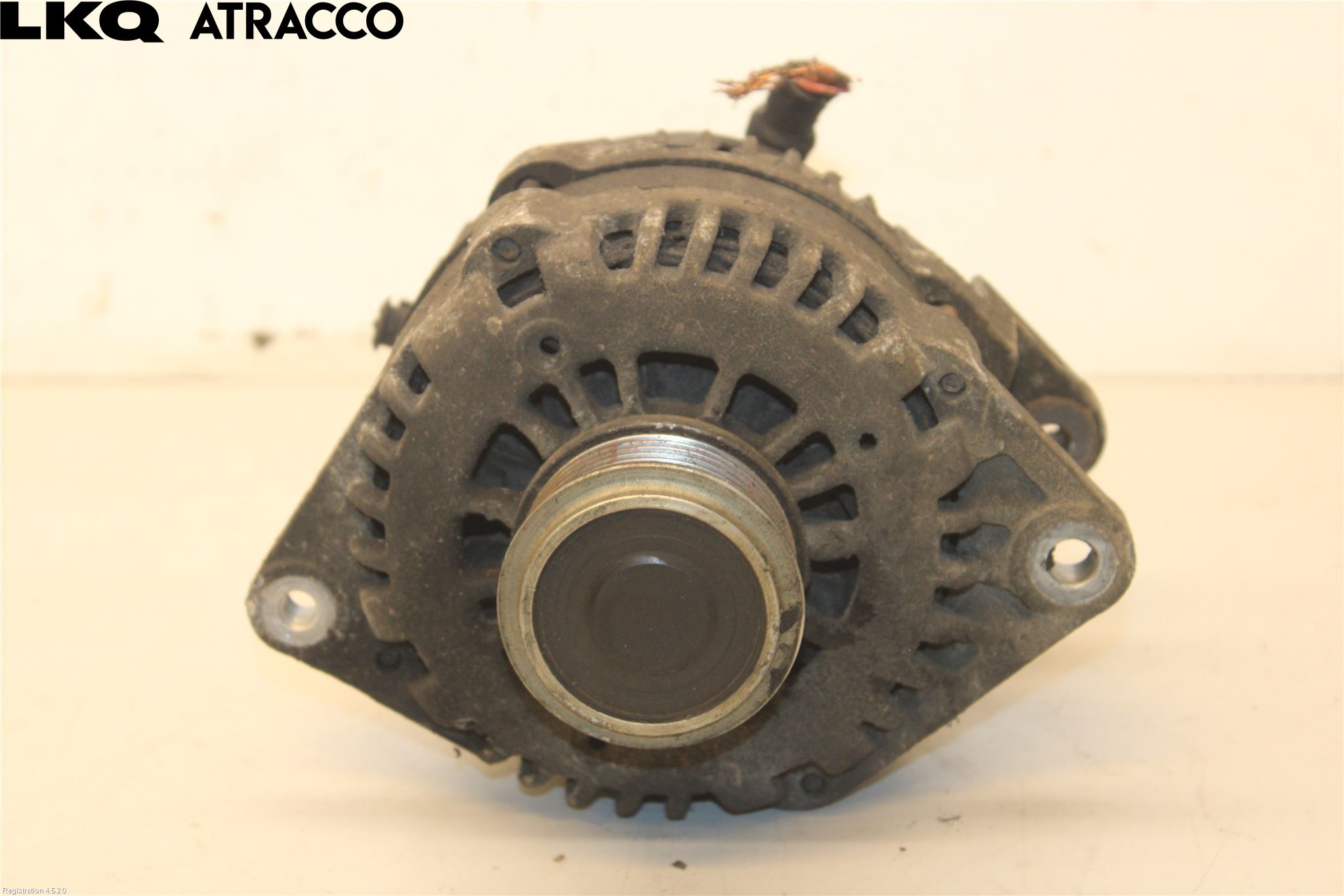 Opel ASTRA J 10-15 Generator
