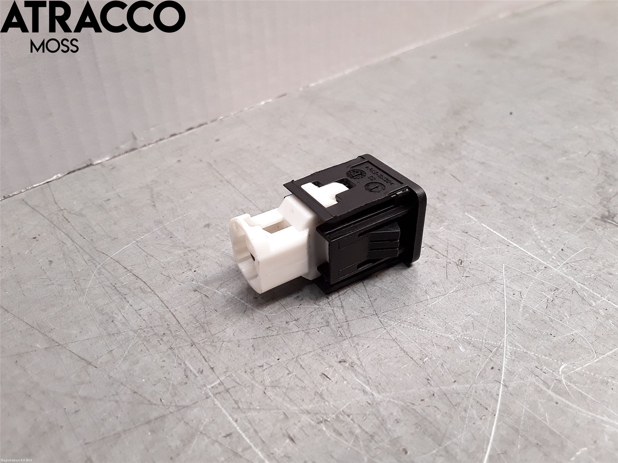 BMW i3 I01 13-22 Usb Connection