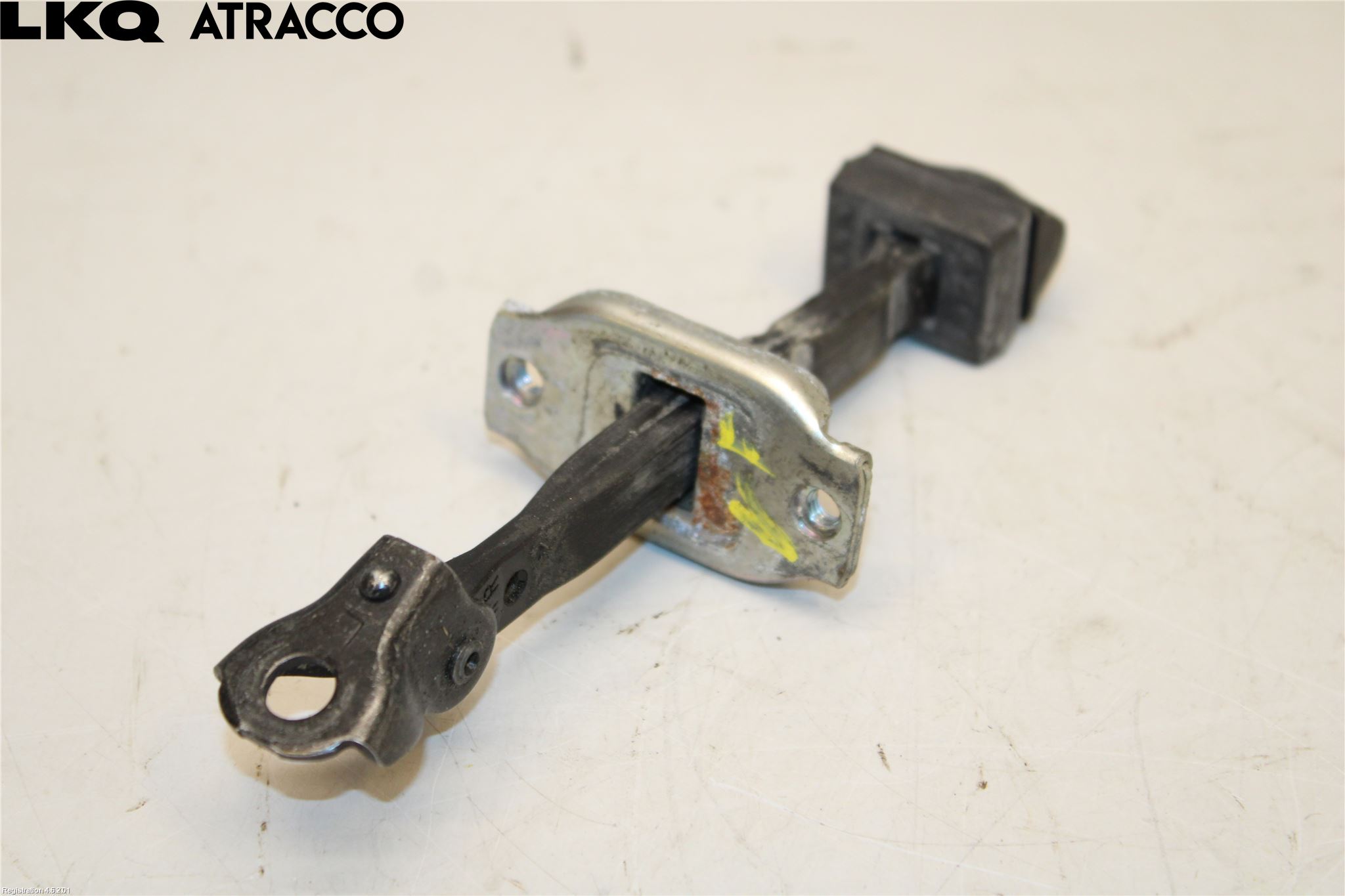Honda CR-V 13-18 Dörrstopp