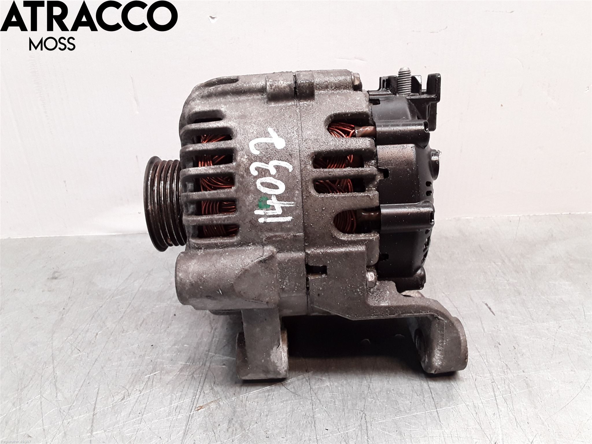 Mini COUNTRYMAN R60 11-16 Generator