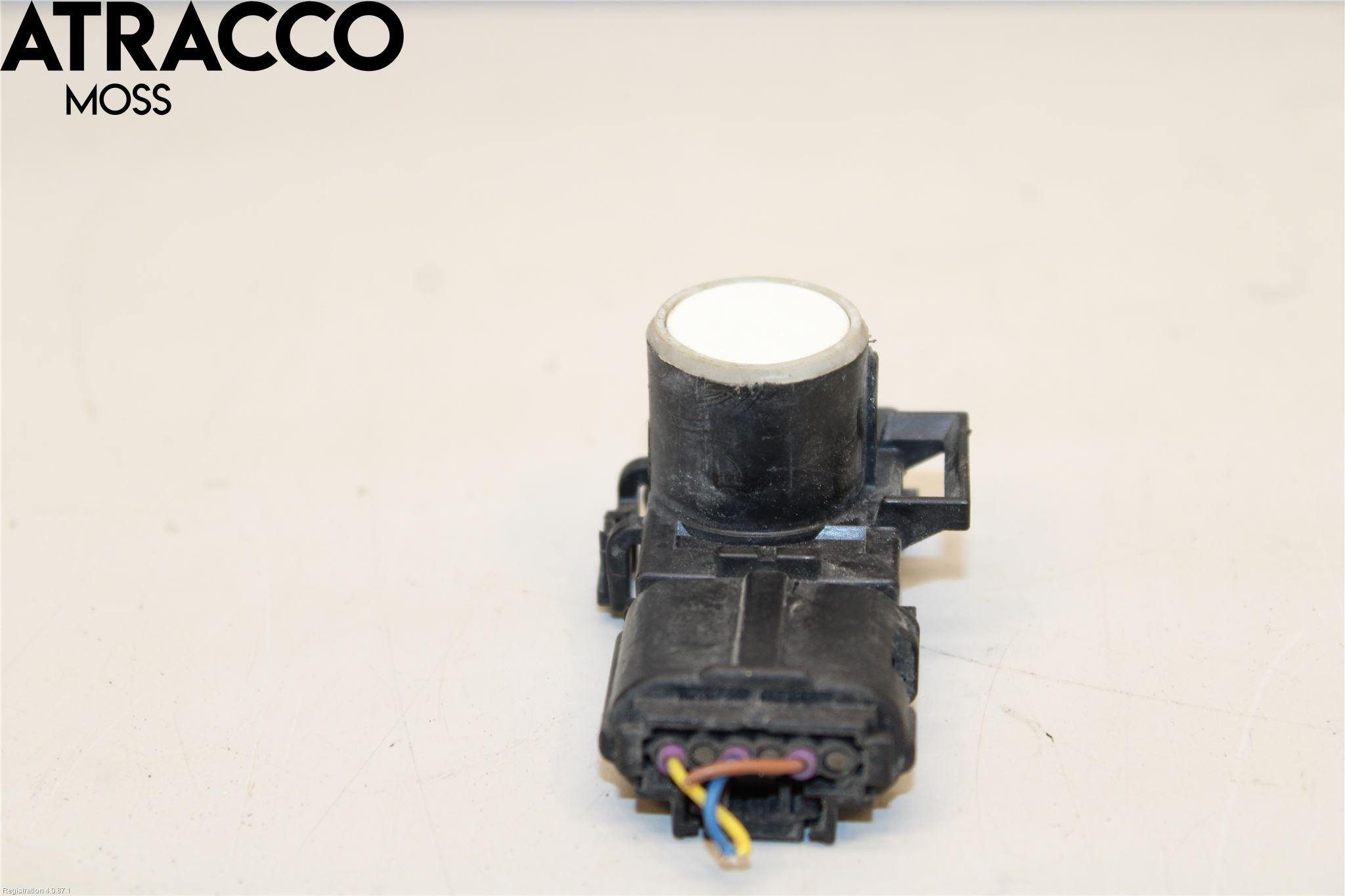 Toyota PRIUS ZVW30 09-20 Parkeringshjälp Frontsensor