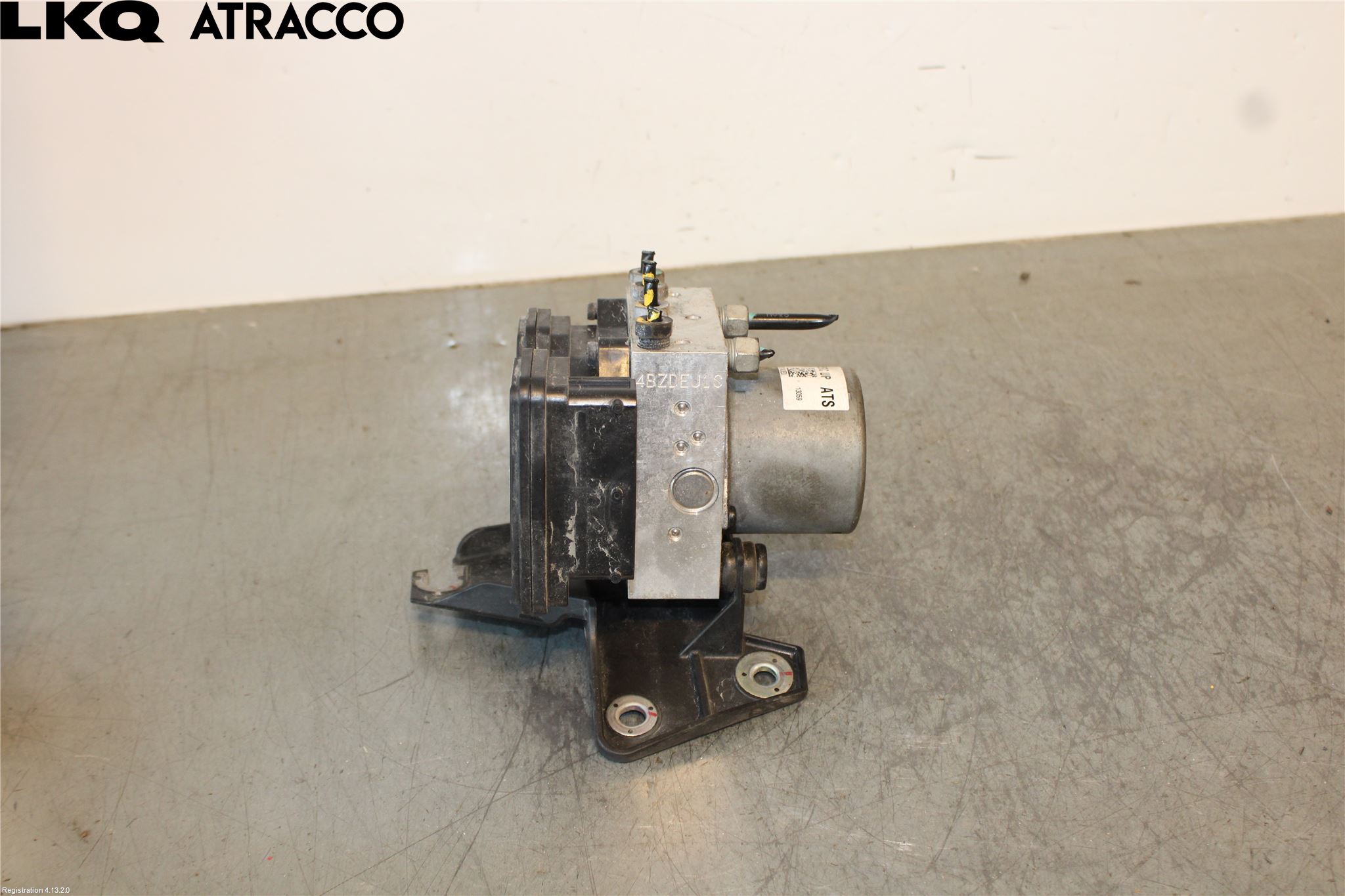 Opel MOKKA 13-20 Abs Hydraulaggregat